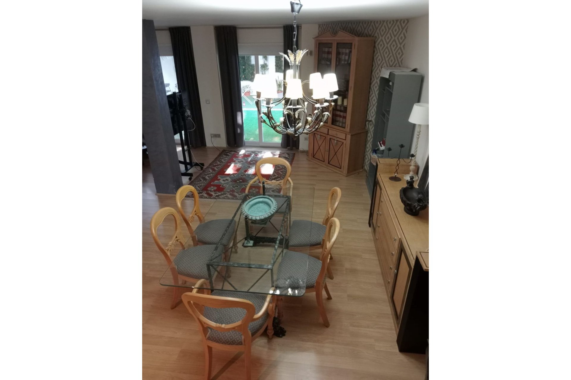 Resale - House - Townhouse - Marbella - Nueva Andalucia