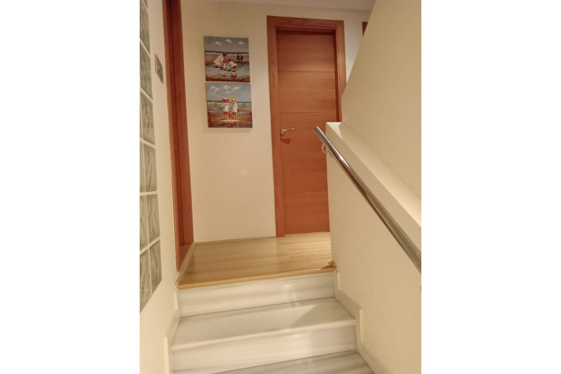 Resale - House - Townhouse - Marbella - Nueva Andalucia