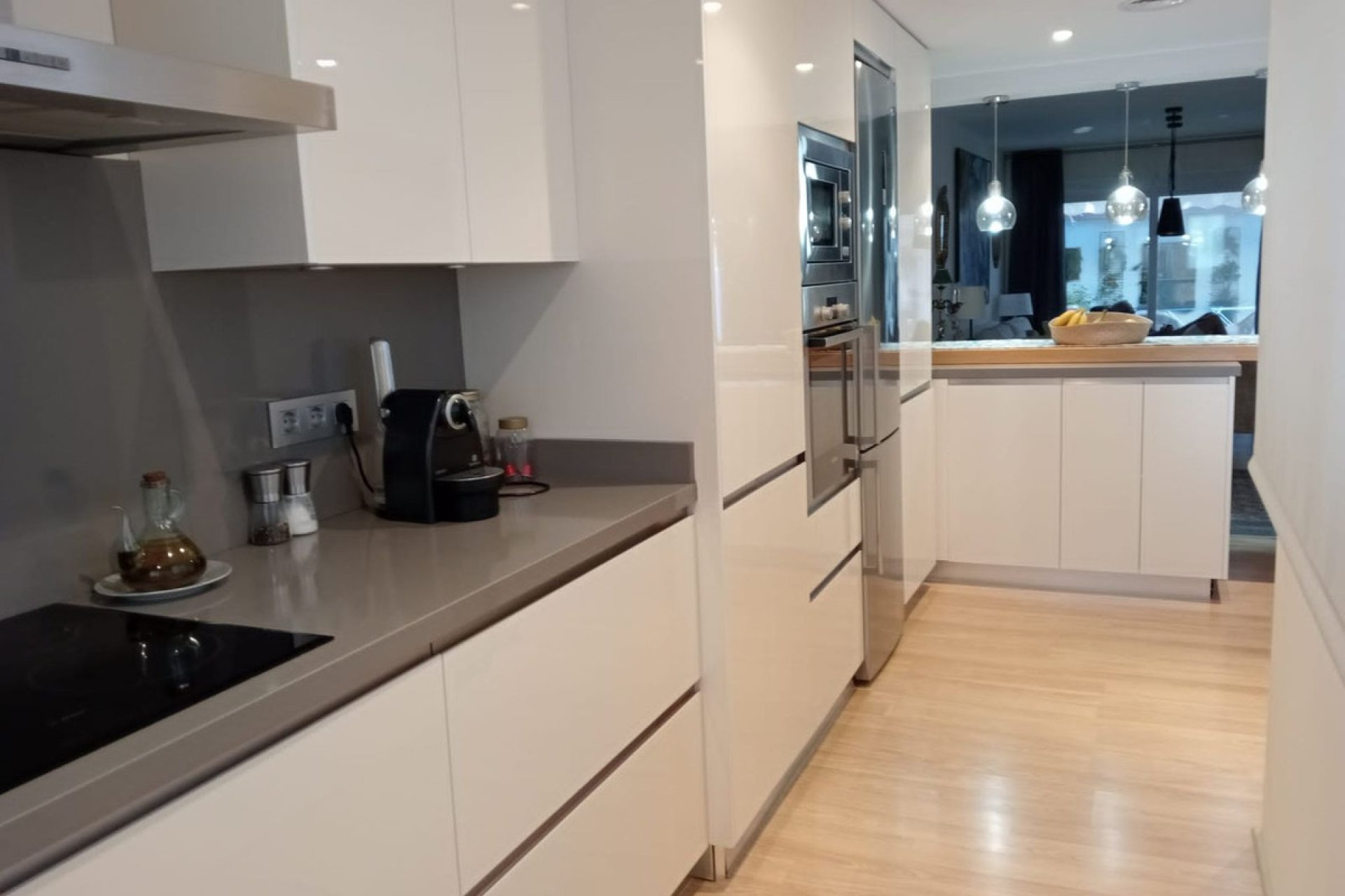 Resale - House - Townhouse - Marbella - Nueva Andalucia