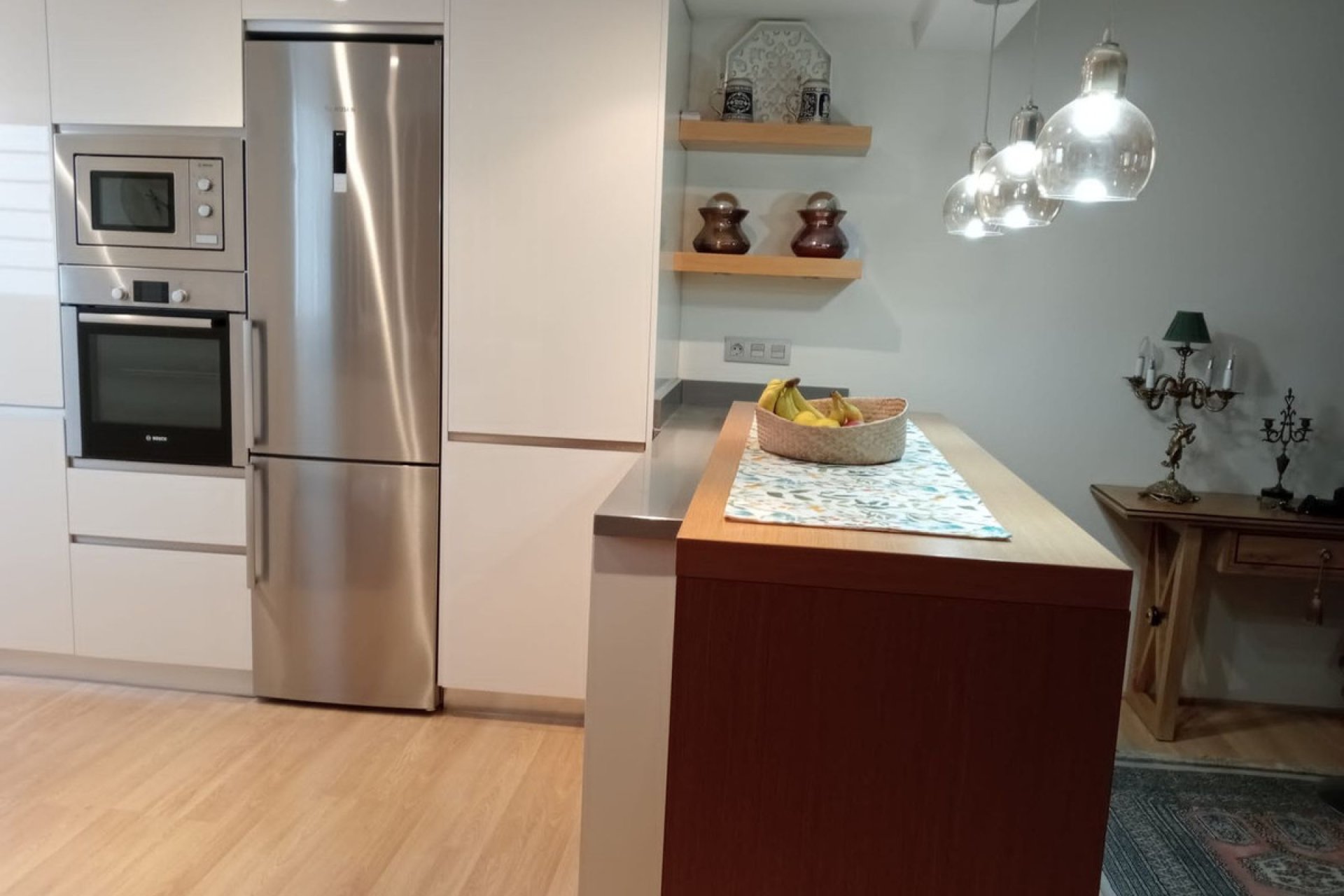 Resale - House - Townhouse - Marbella - Nueva Andalucia