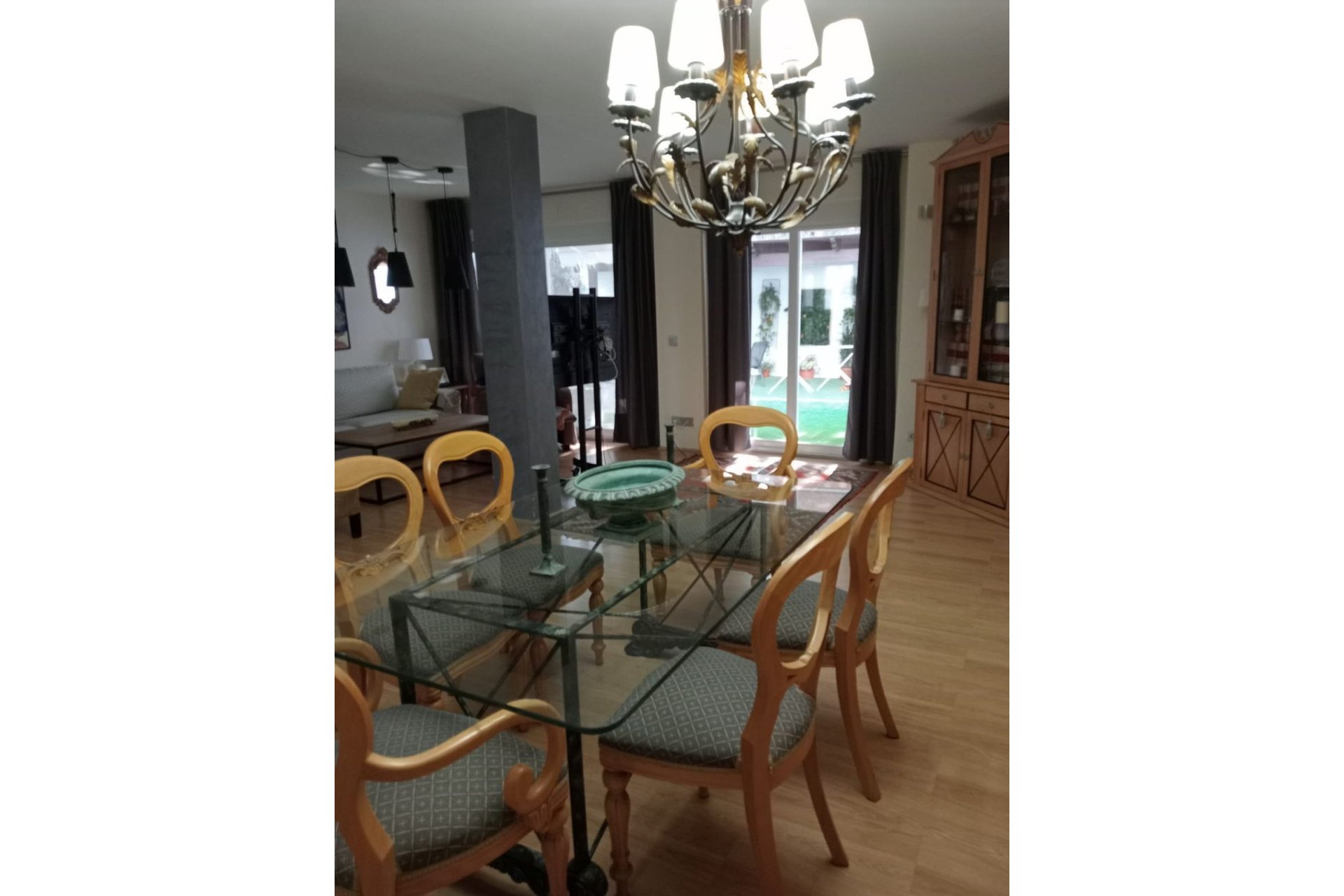 Resale - House - Townhouse - Marbella - Nueva Andalucia