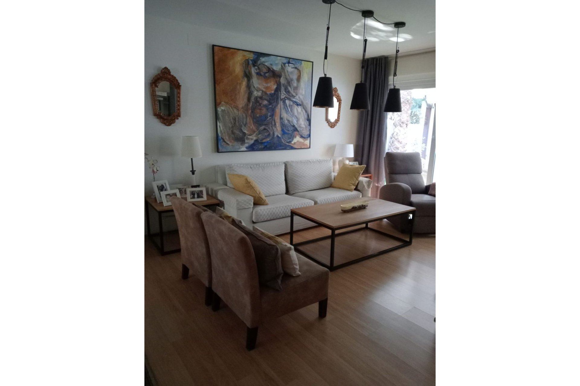 Resale - House - Townhouse - Marbella - Nueva Andalucia