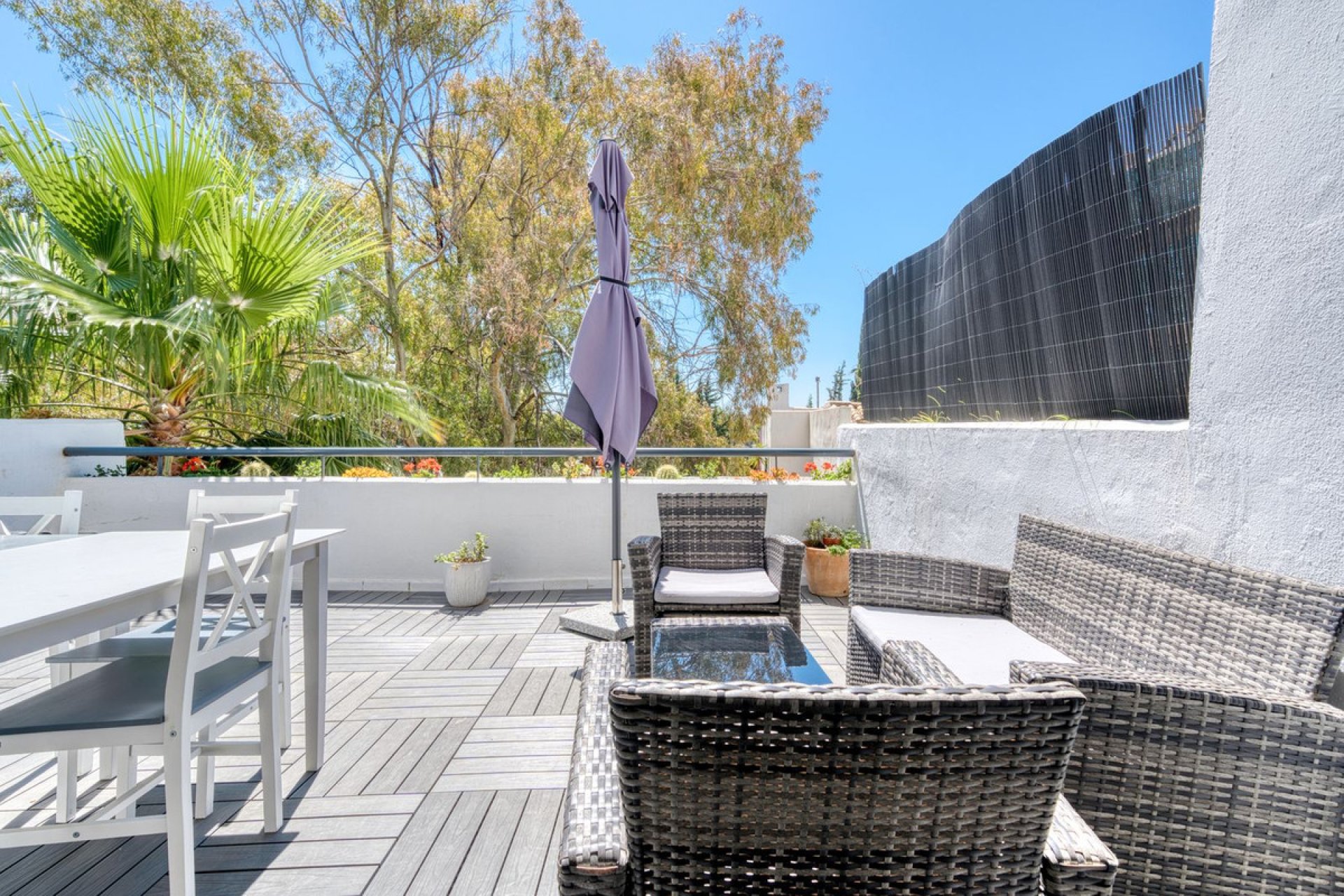 Resale - House - Townhouse - Marbella - Nueva Andalucia