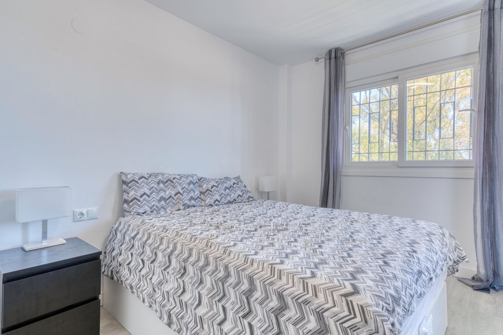 Resale - House - Townhouse - Marbella - Nueva Andalucia