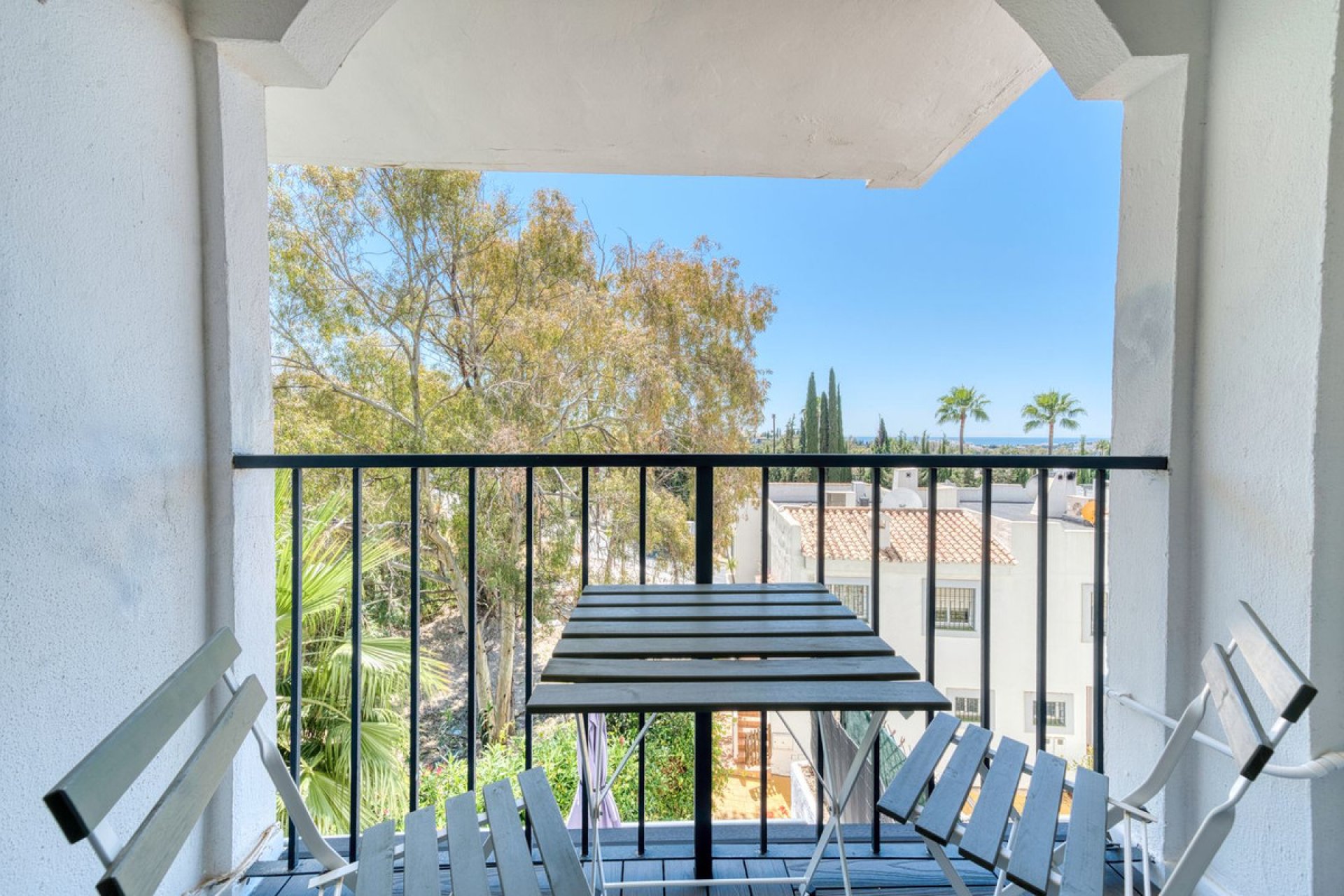 Resale - House - Townhouse - Marbella - Nueva Andalucia