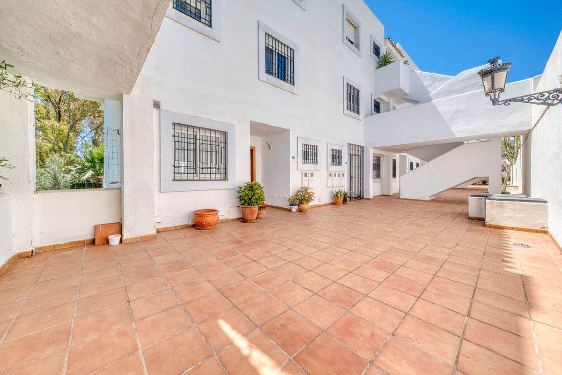 Resale - House - Townhouse - Marbella - Nueva Andalucia