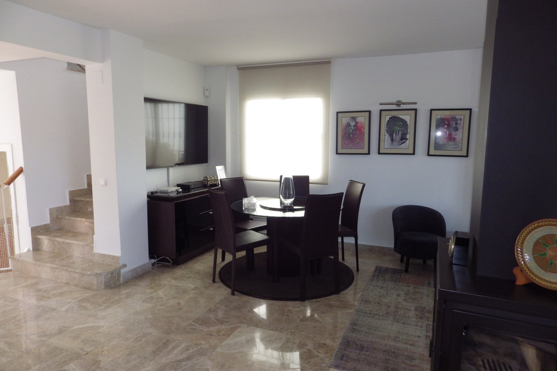 Resale - House - Townhouse - Marbella - Nueva Andalucia