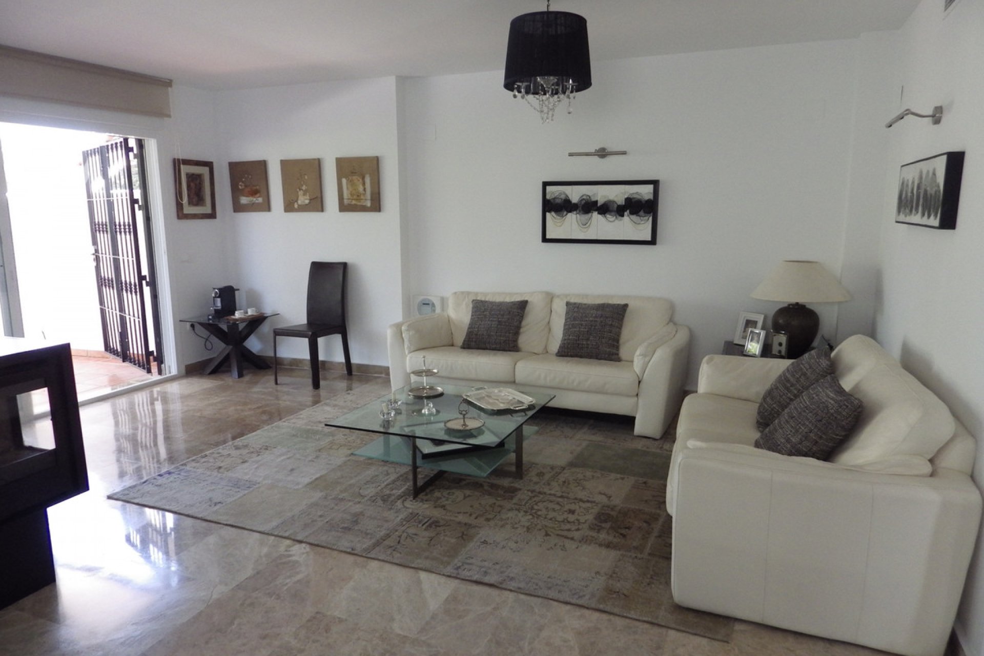 Resale - House - Townhouse - Marbella - Nueva Andalucia