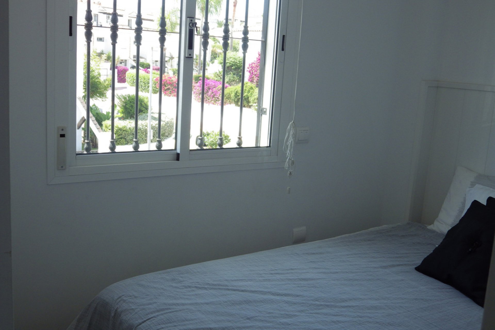 Resale - House - Townhouse - Marbella - Nueva Andalucia