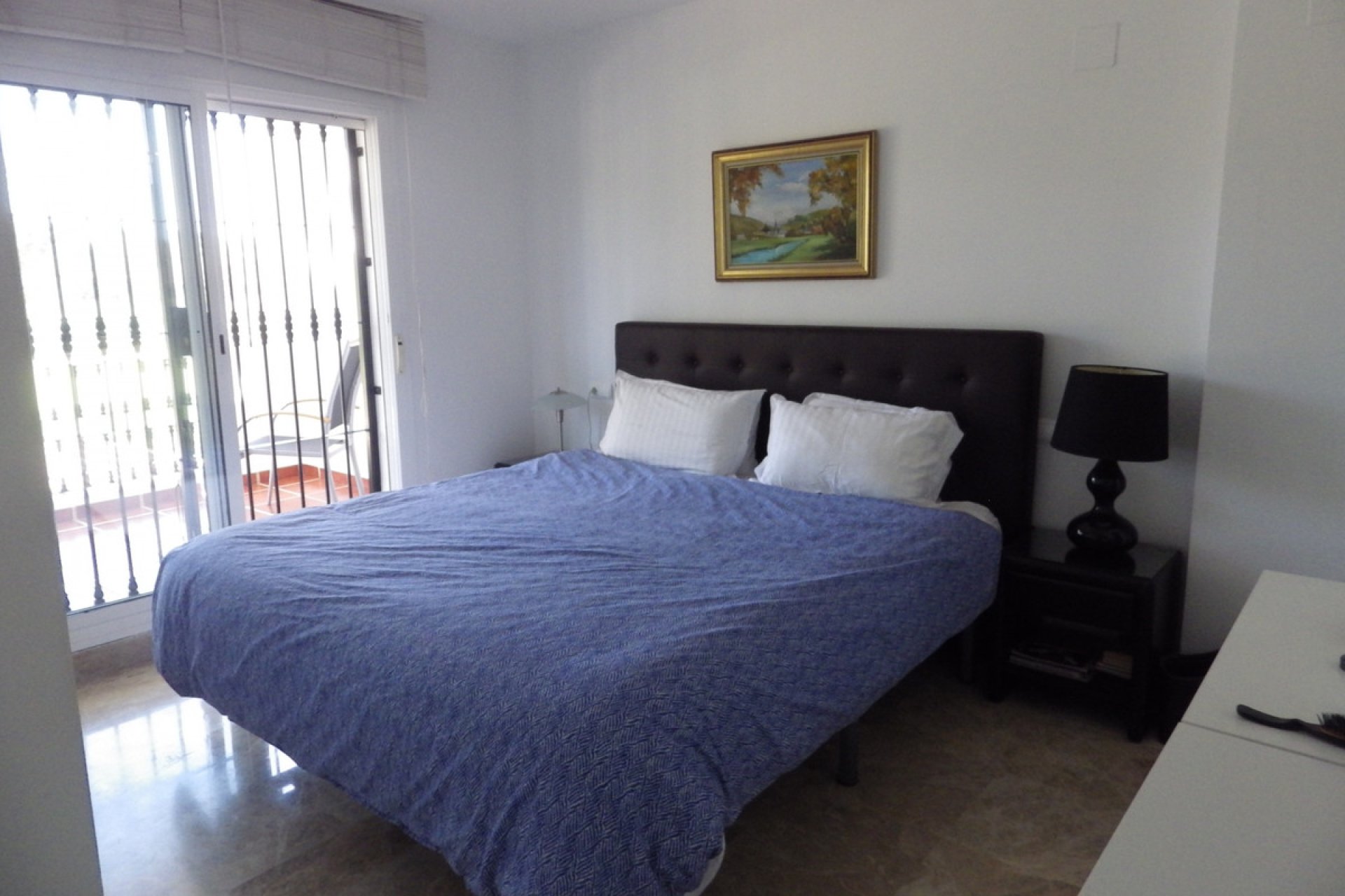 Resale - House - Townhouse - Marbella - Nueva Andalucia