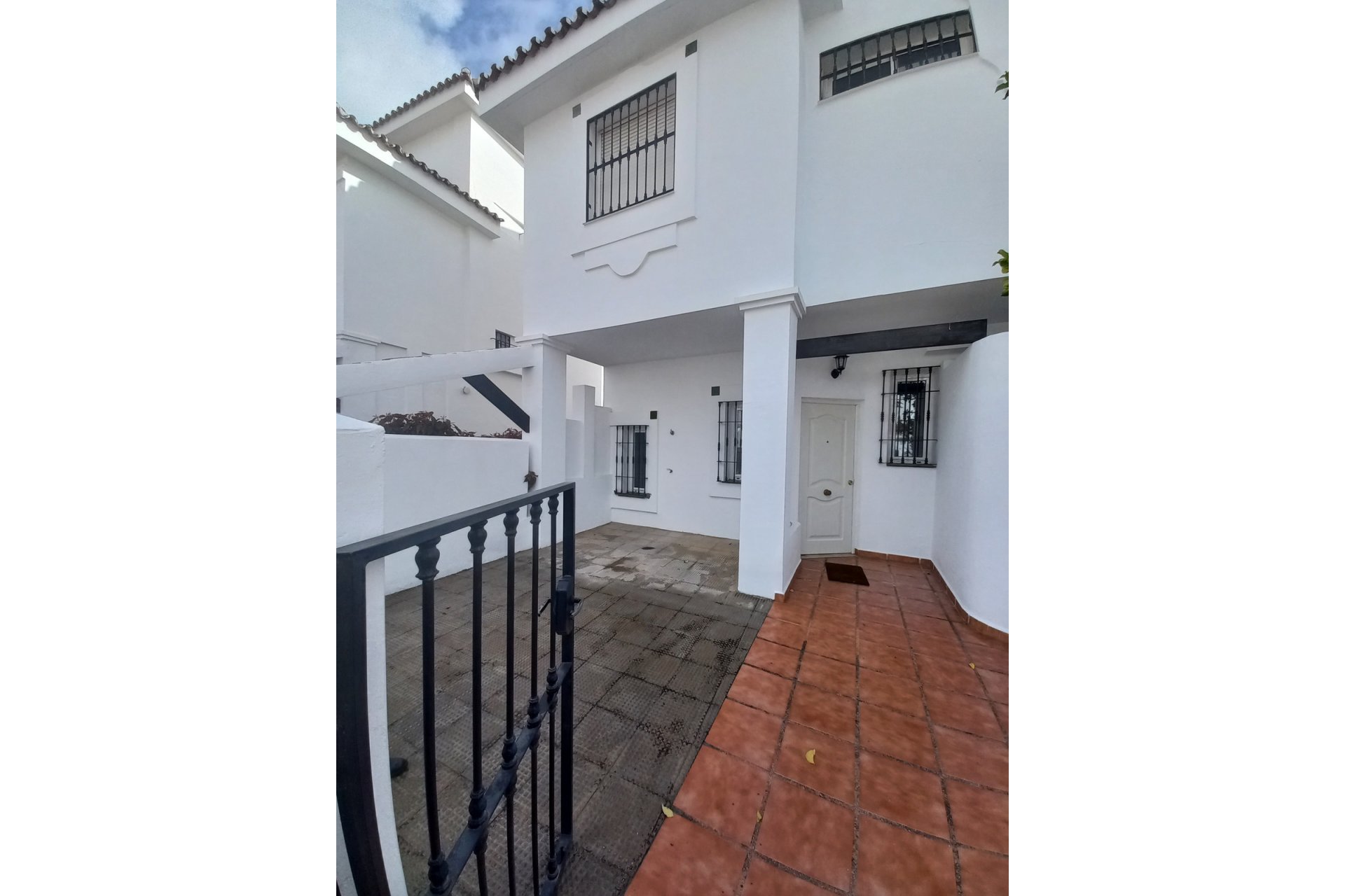 Resale - House - Townhouse - Marbella - Nueva Andalucia