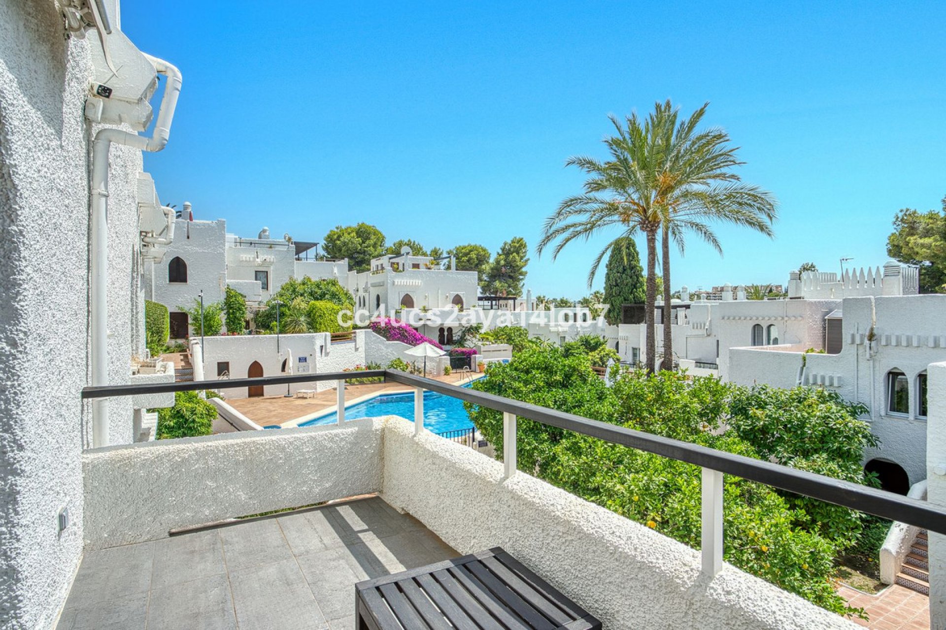 Resale - House - Townhouse - Marbella - Nueva Andalucia