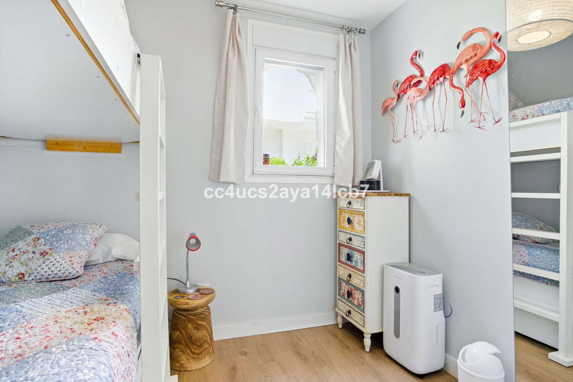 Resale - House - Townhouse - Marbella - Nueva Andalucia