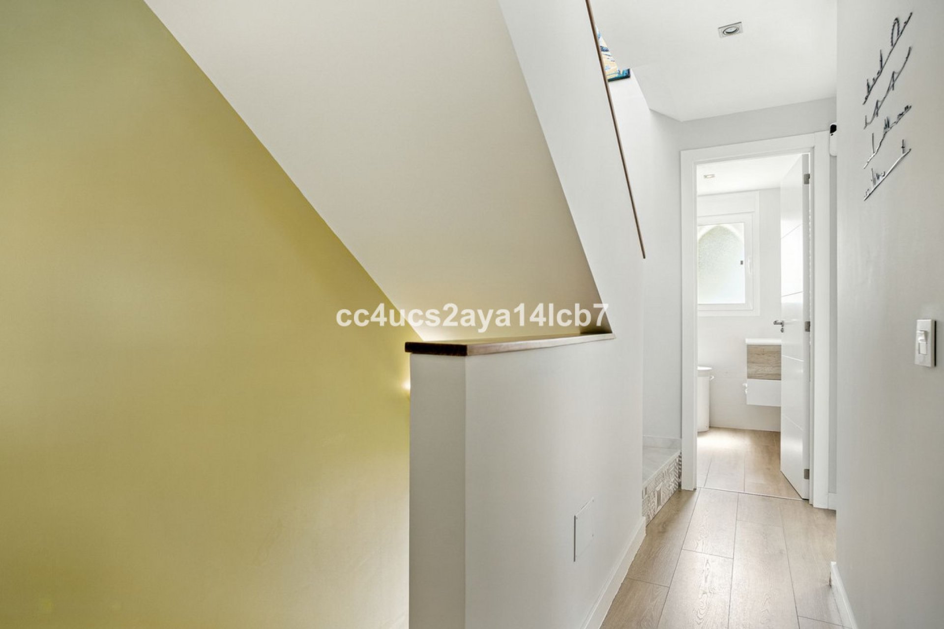 Resale - House - Townhouse - Marbella - Nueva Andalucia