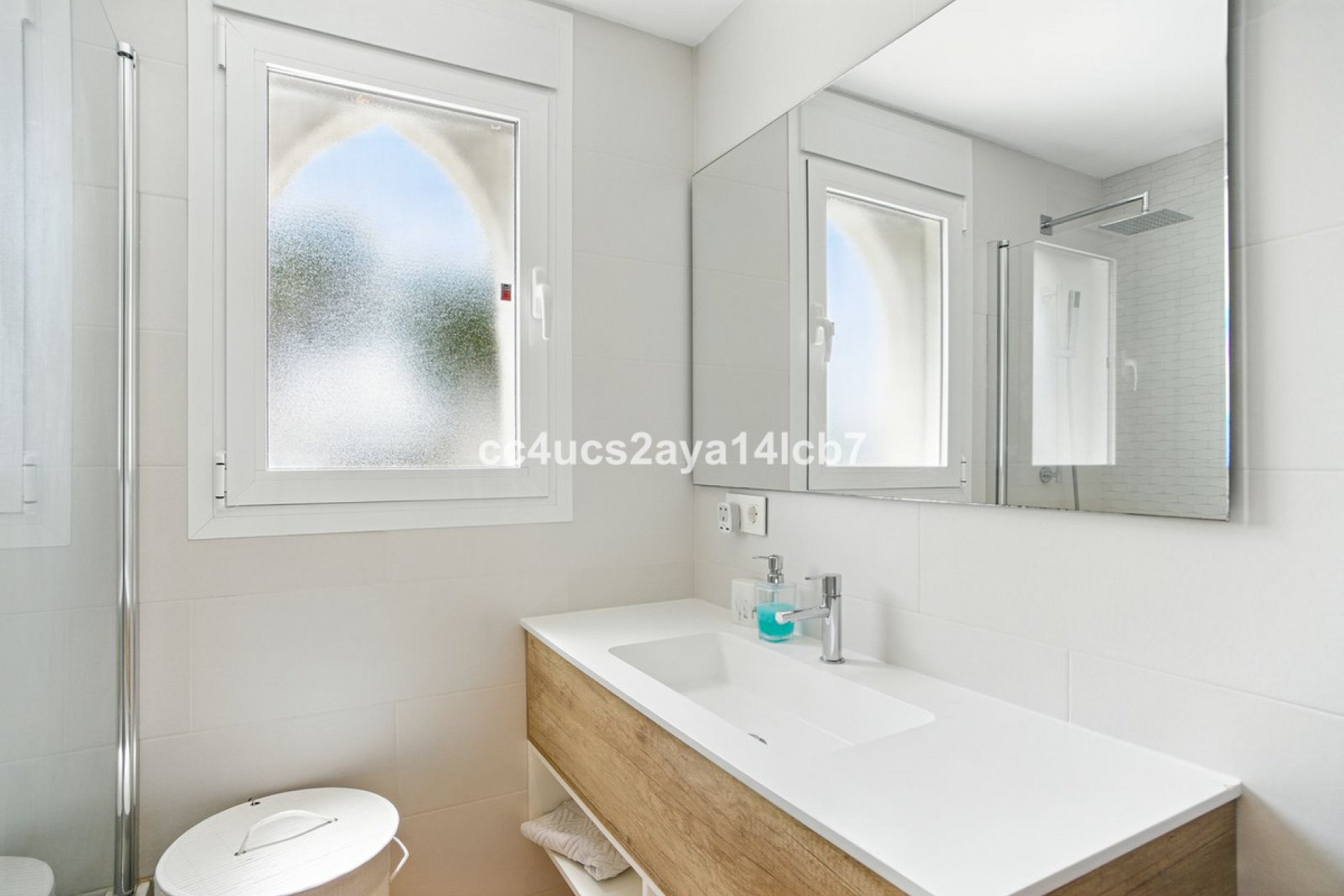 Resale - House - Townhouse - Marbella - Nueva Andalucia