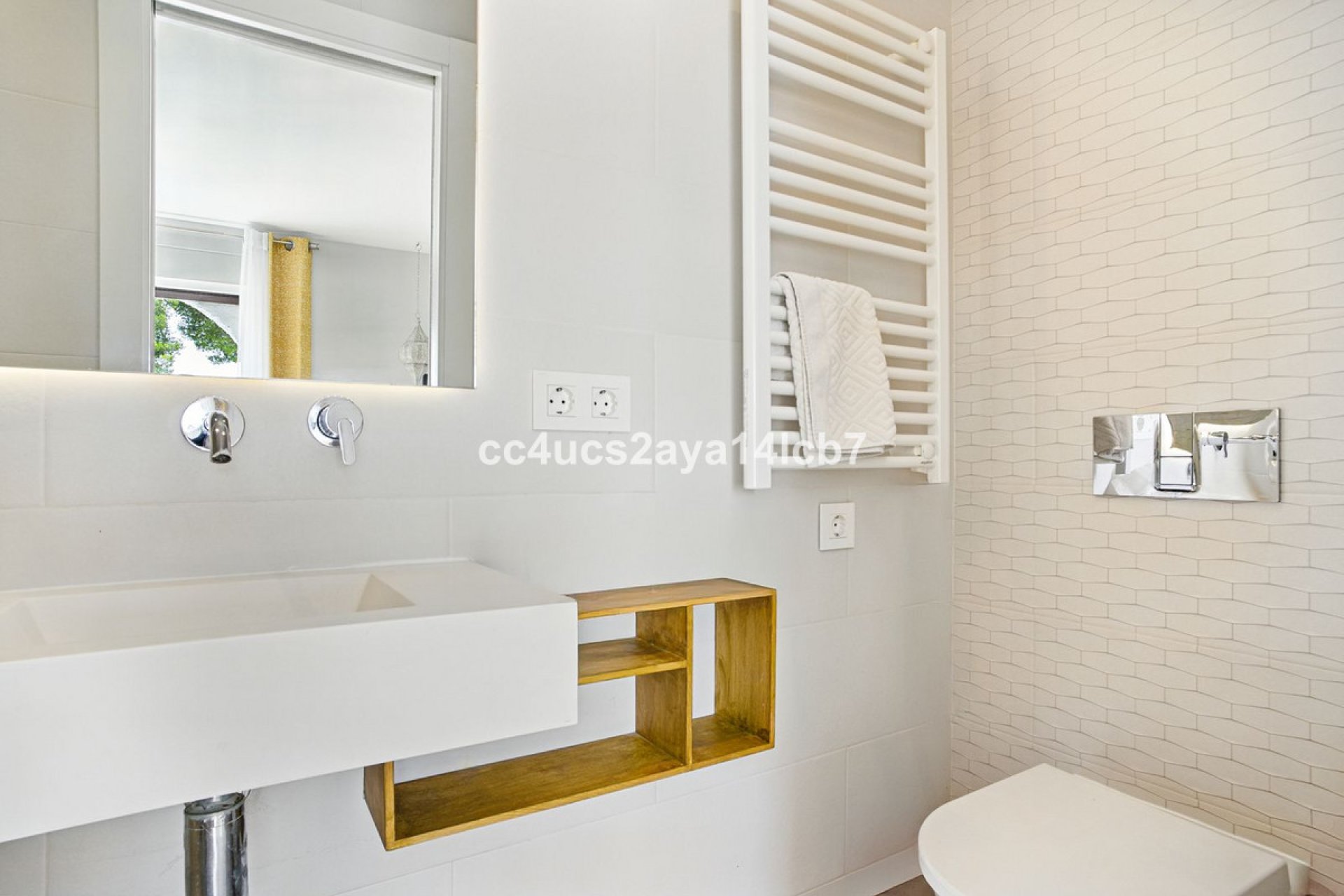 Resale - House - Townhouse - Marbella - Nueva Andalucia