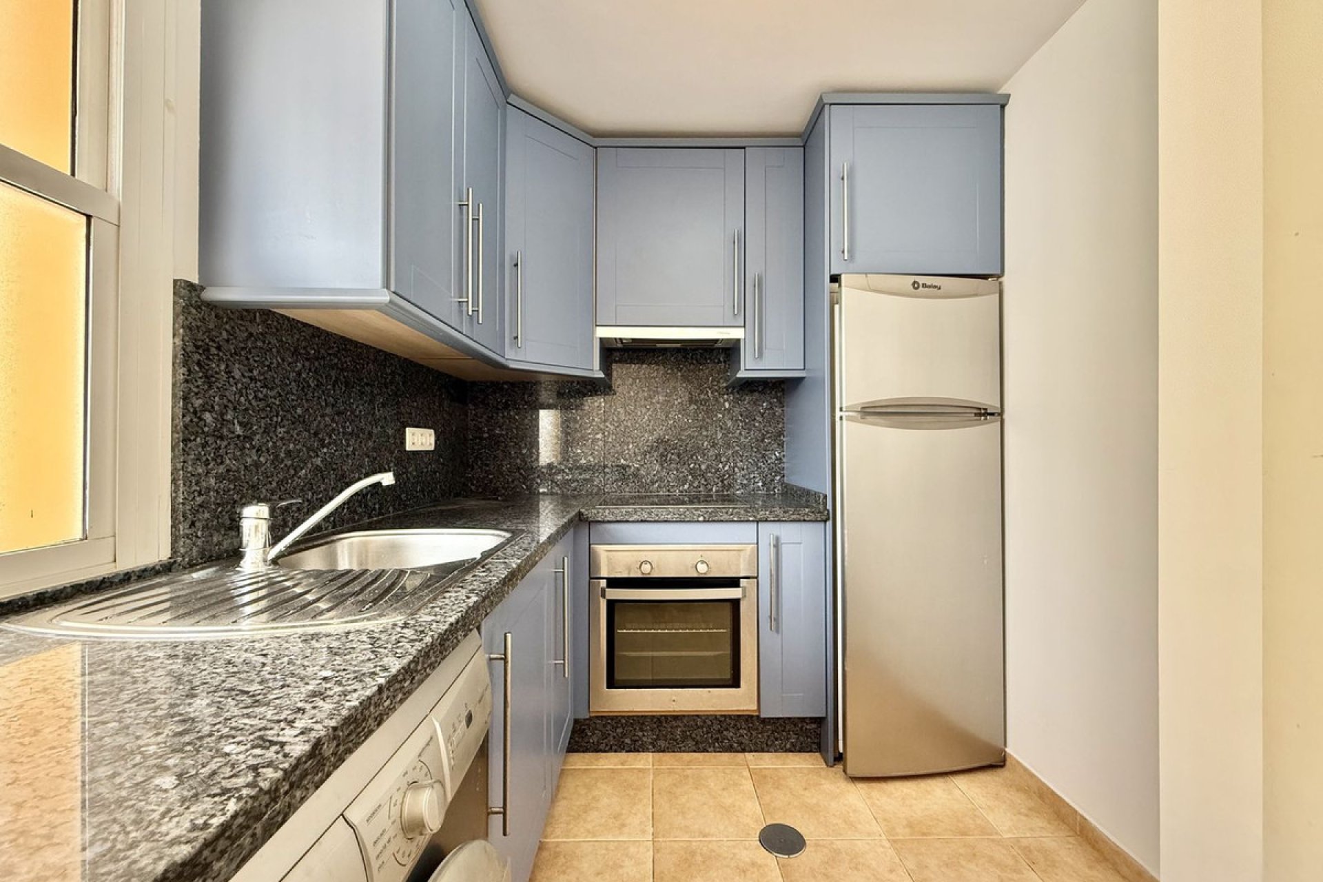 Resale - House - Townhouse - Marbella - Nueva Andalucia