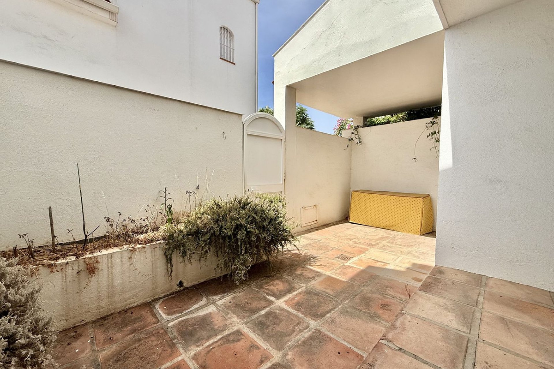 Resale - House - Townhouse - Marbella - Nueva Andalucia