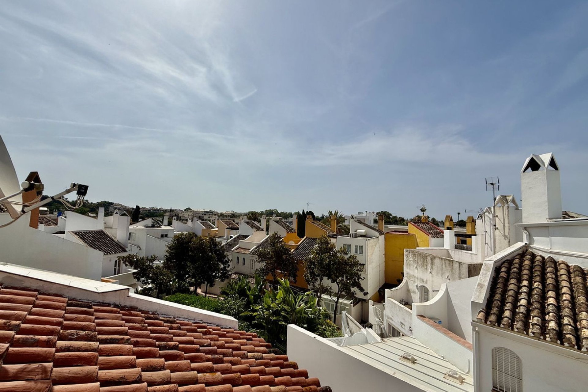 Resale - House - Townhouse - Marbella - Nueva Andalucia