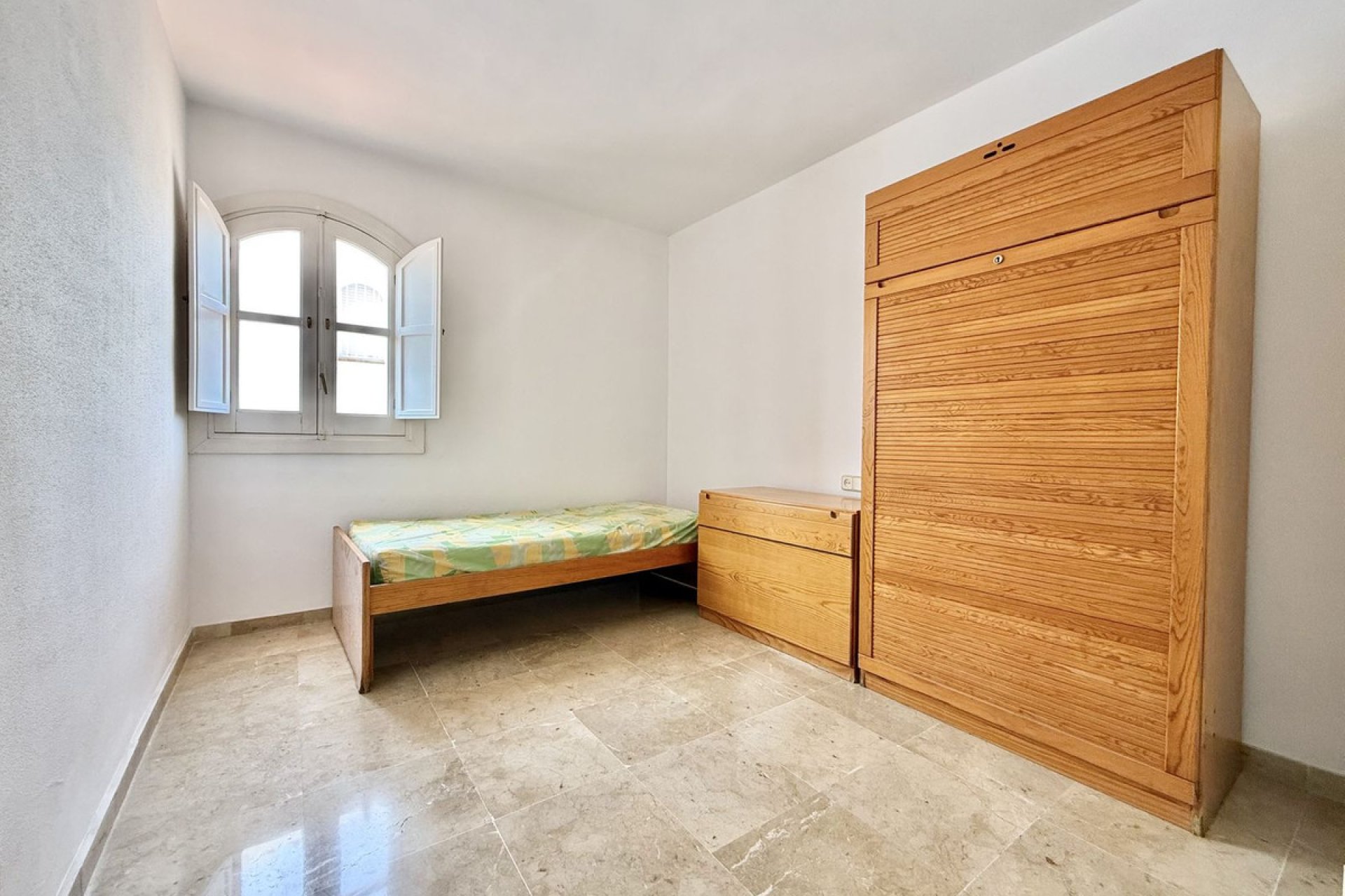 Resale - House - Townhouse - Marbella - Nueva Andalucia