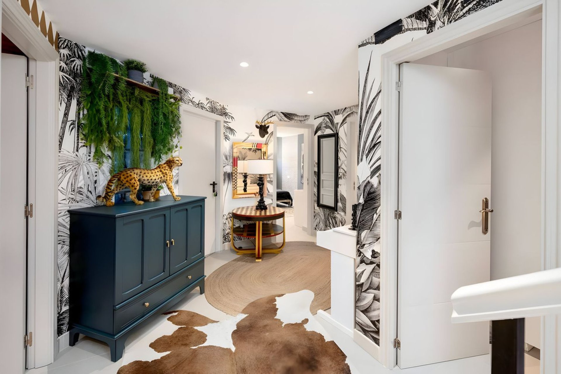 Resale - House - Townhouse - Marbella - Nueva Andalucia