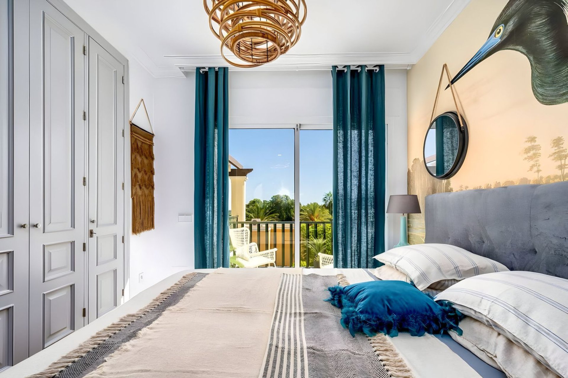 Resale - House - Townhouse - Marbella - Nueva Andalucia