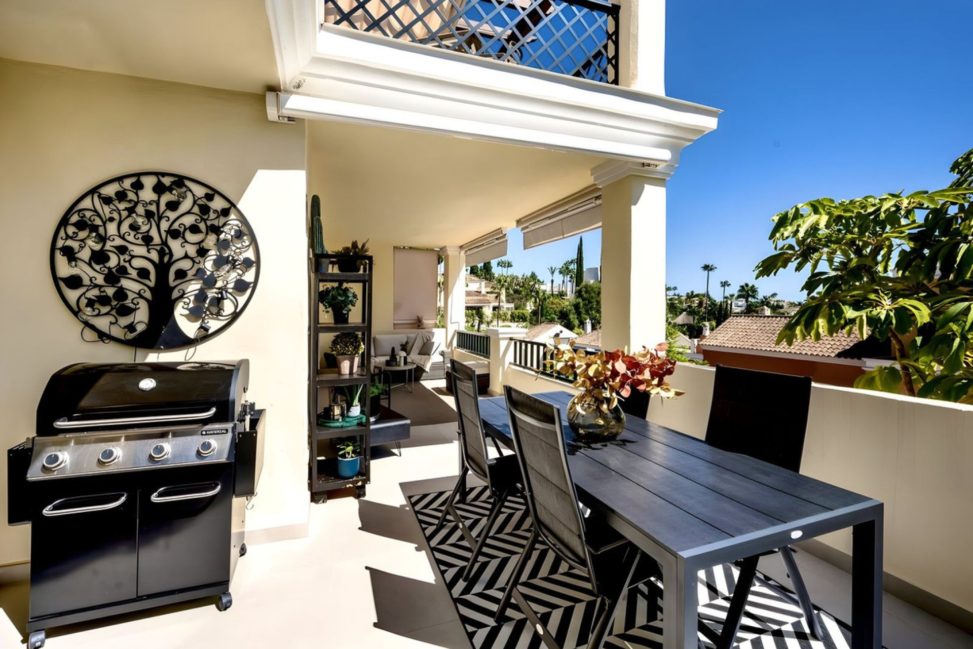 Resale - House - Townhouse - Marbella - Nueva Andalucia