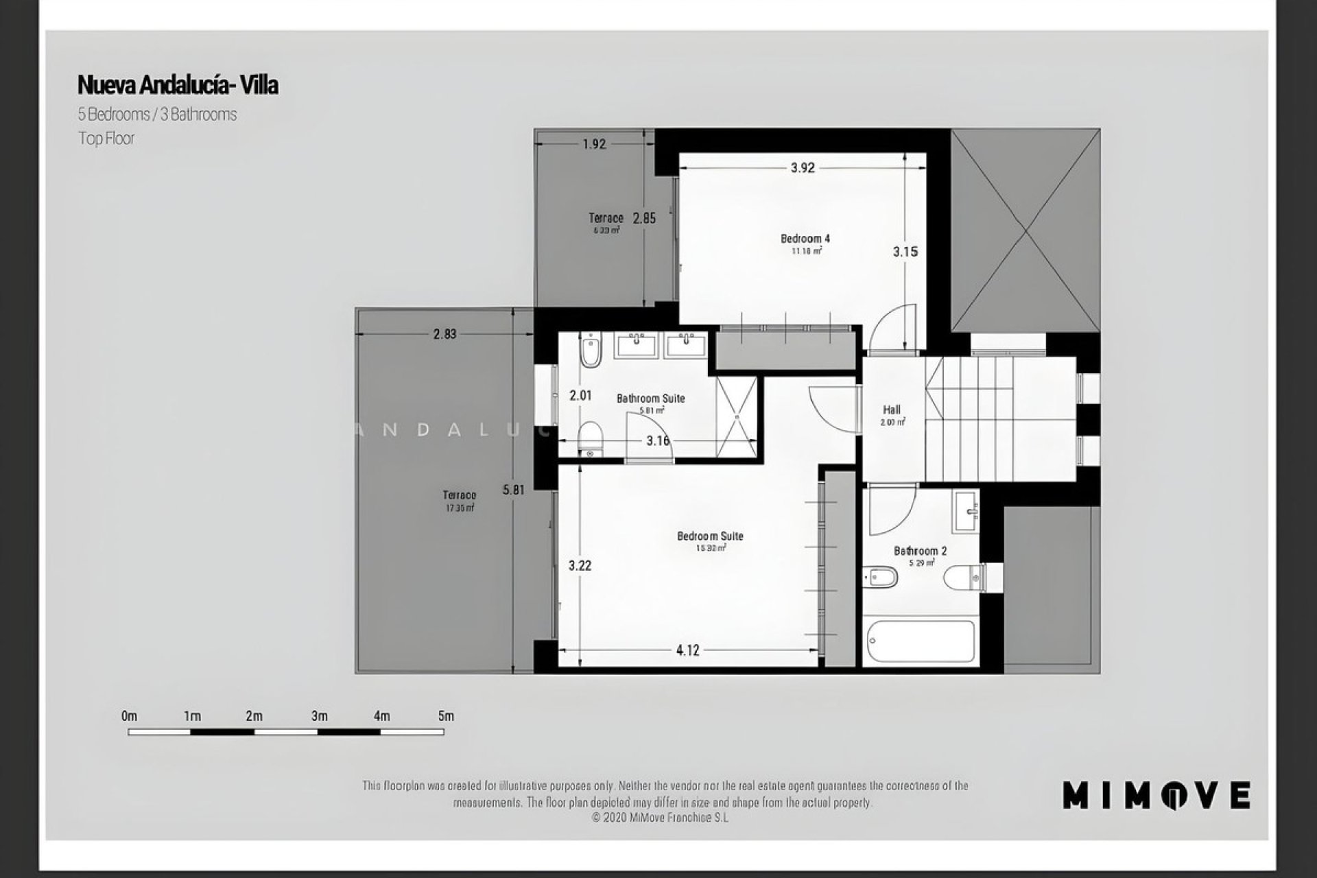 Resale - House - Townhouse - Marbella - Nueva Andalucia