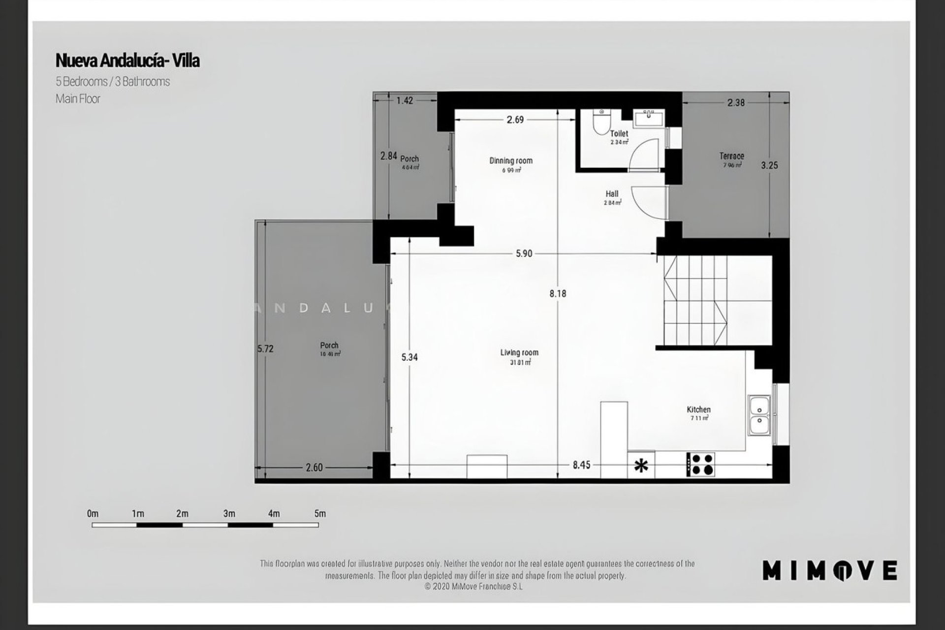 Resale - House - Townhouse - Marbella - Nueva Andalucia