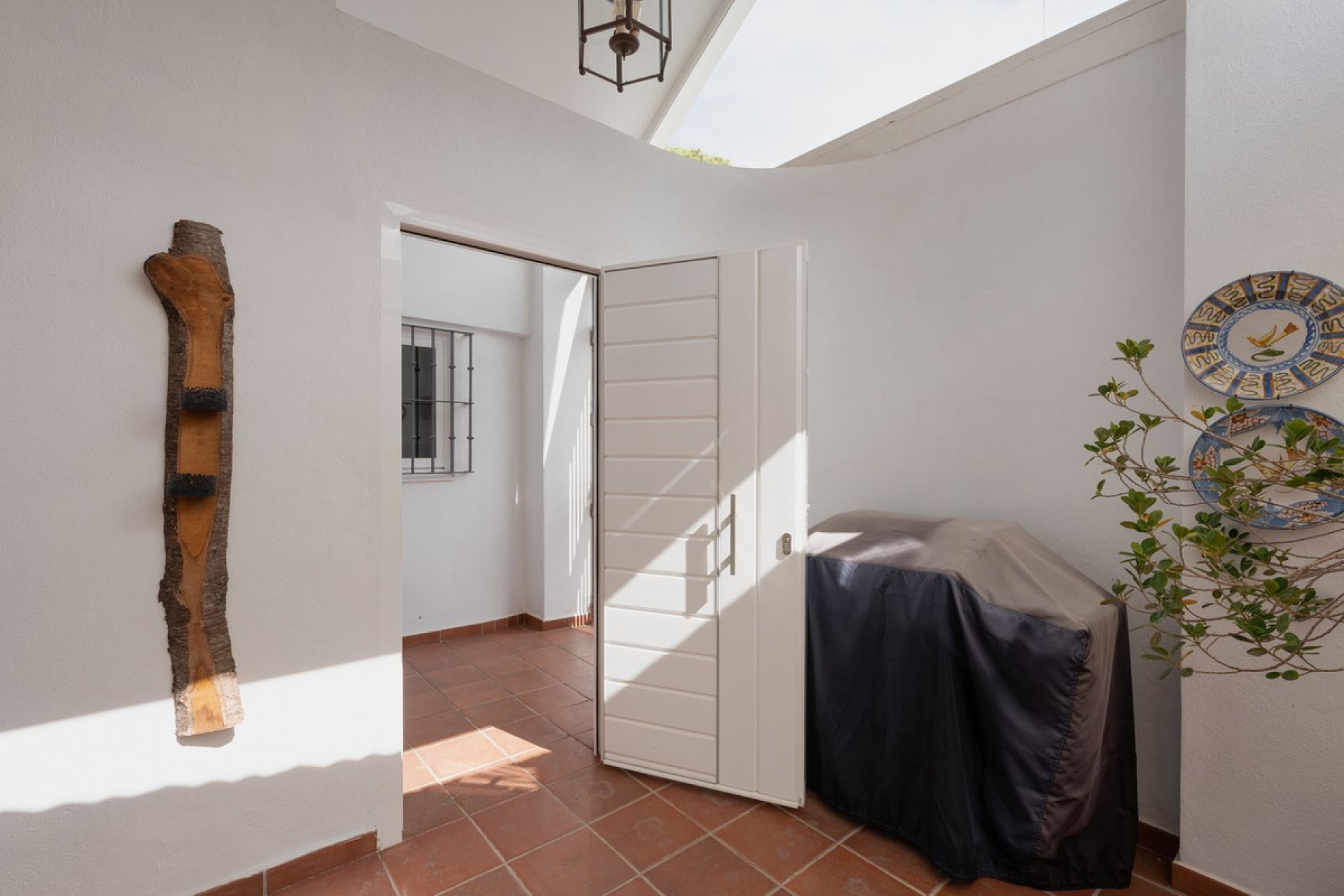 Resale - House - Townhouse - Marbella - Nueva Andalucia