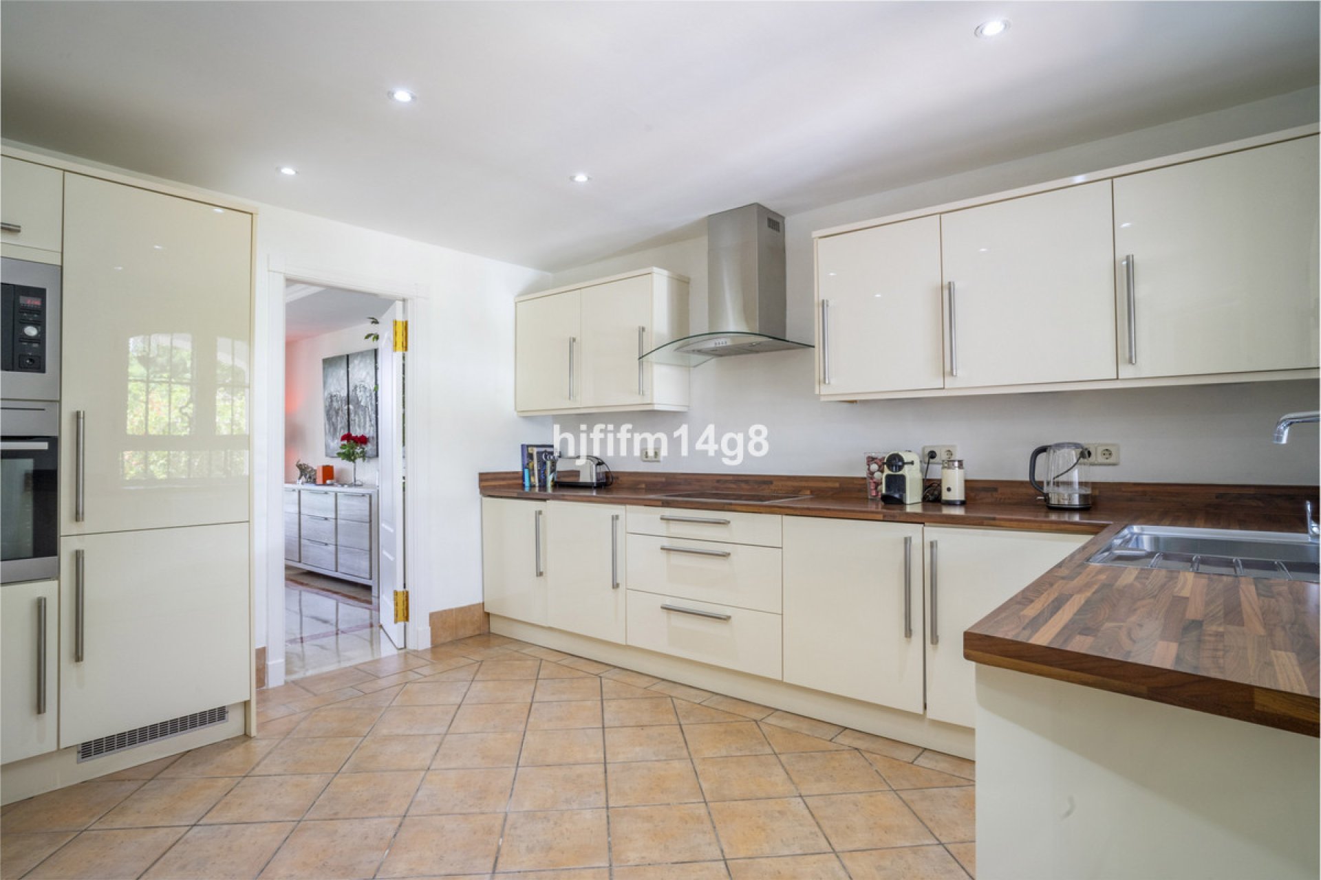 Resale - House - Townhouse - Marbella - Nueva Andalucia