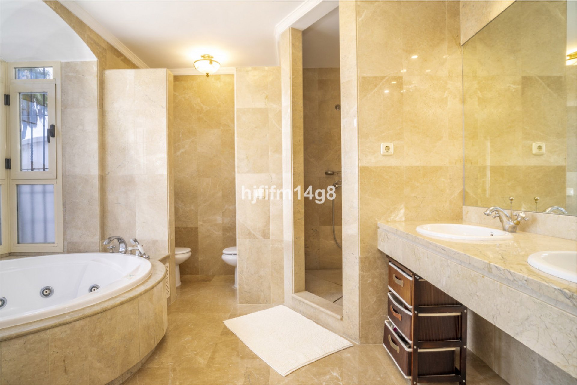 Resale - House - Townhouse - Marbella - Nueva Andalucia