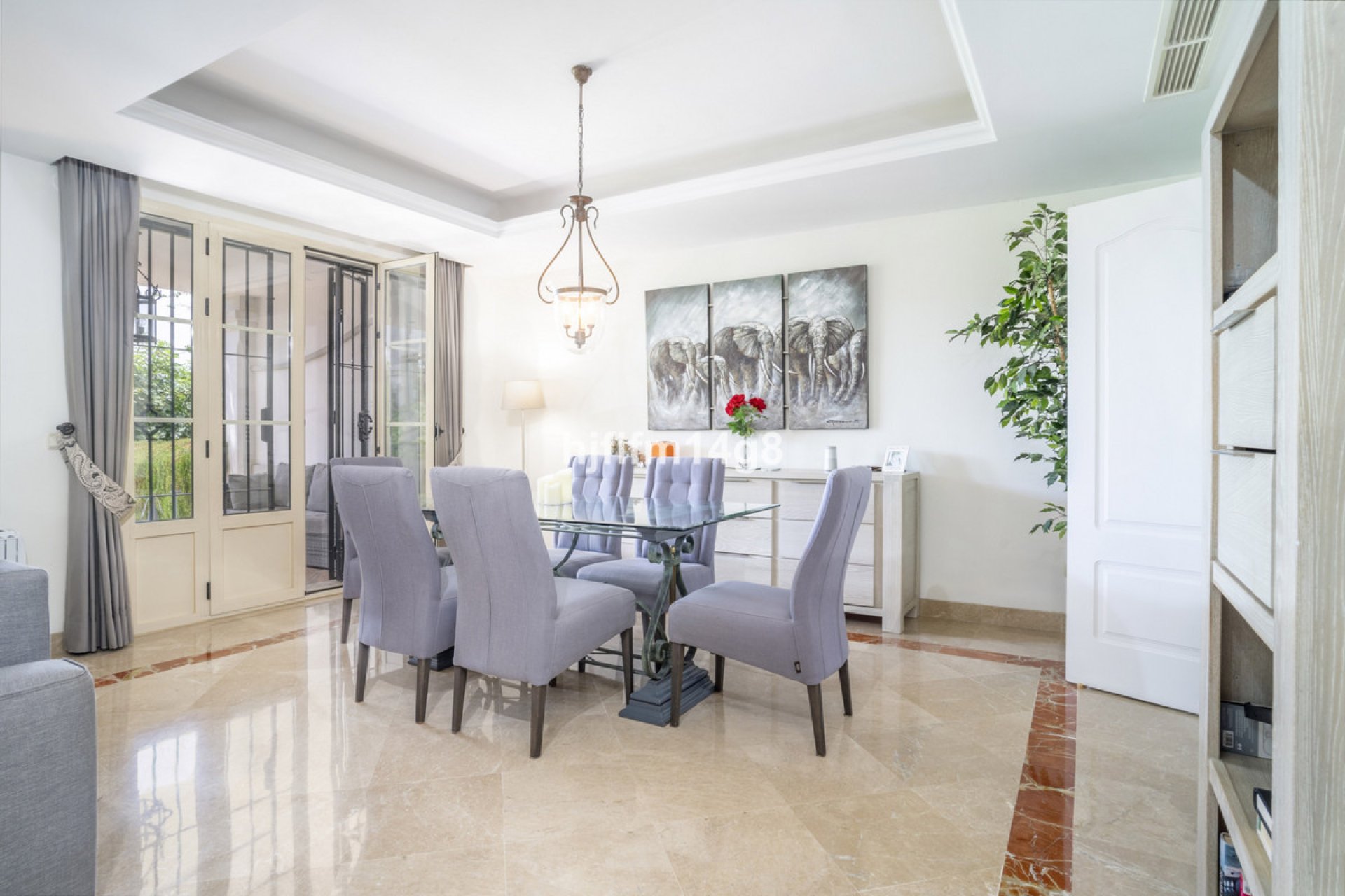 Resale - House - Townhouse - Marbella - Nueva Andalucia