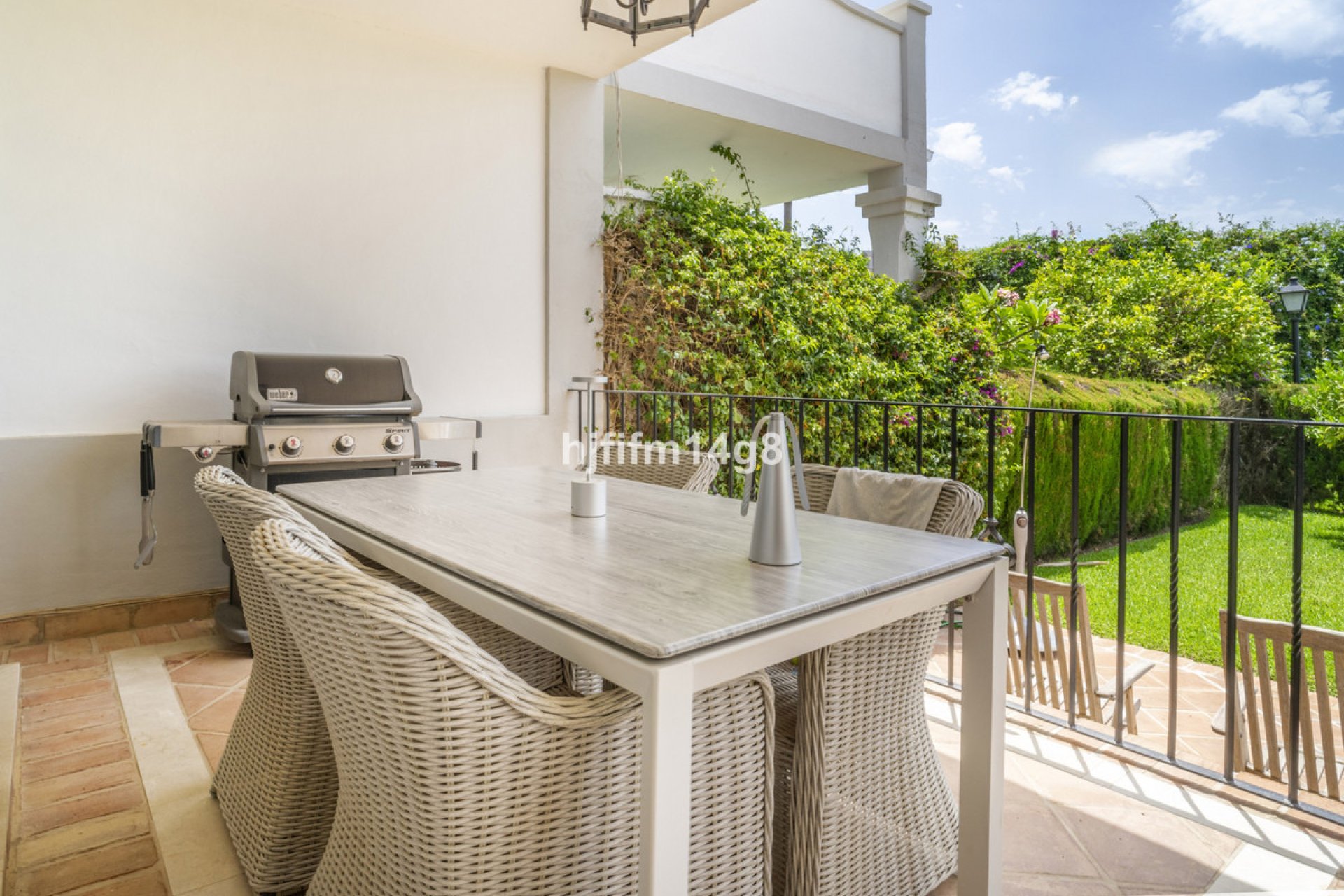 Resale - House - Townhouse - Marbella - Nueva Andalucia