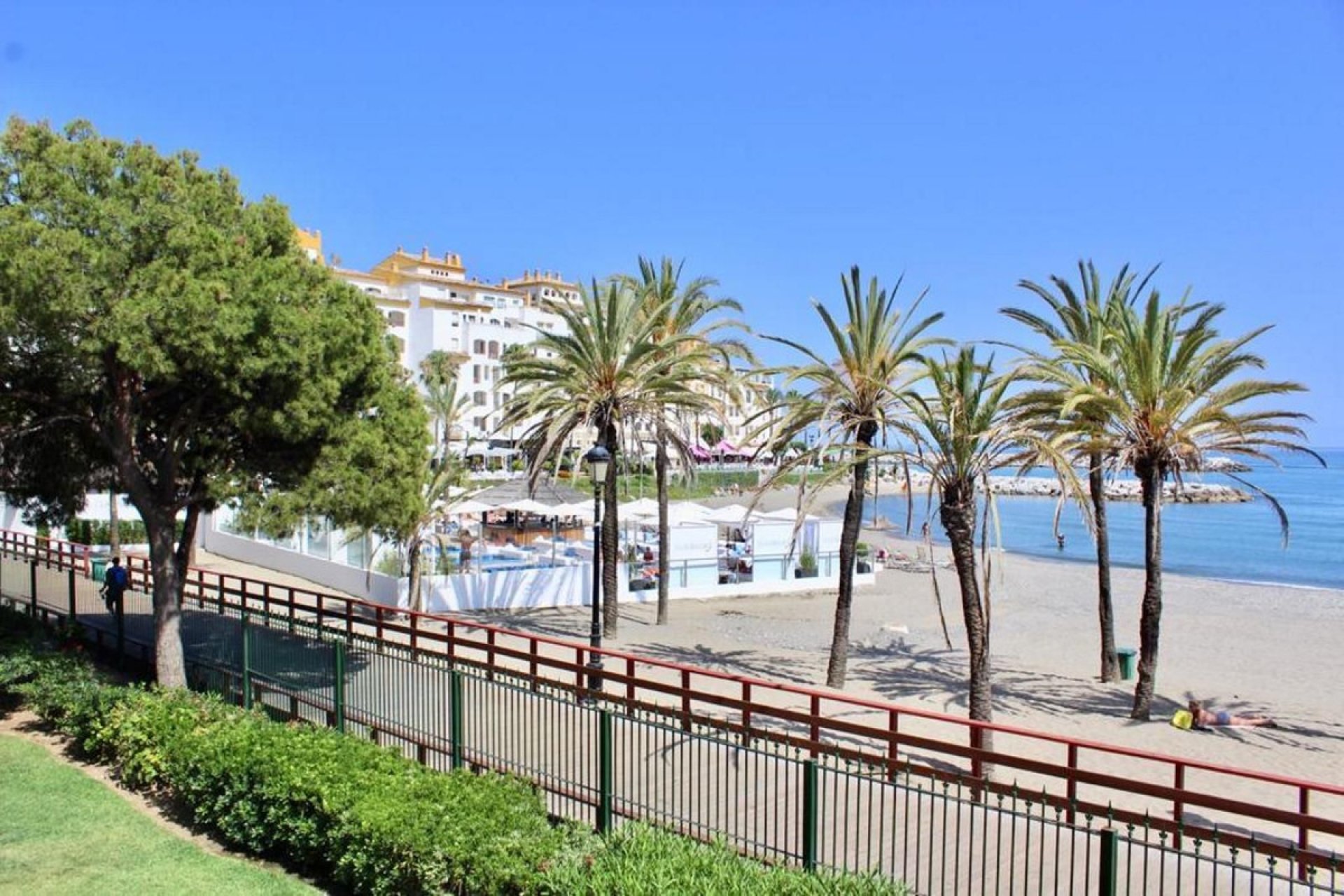 Resale - House - Townhouse - Marbella - Puerto Banús