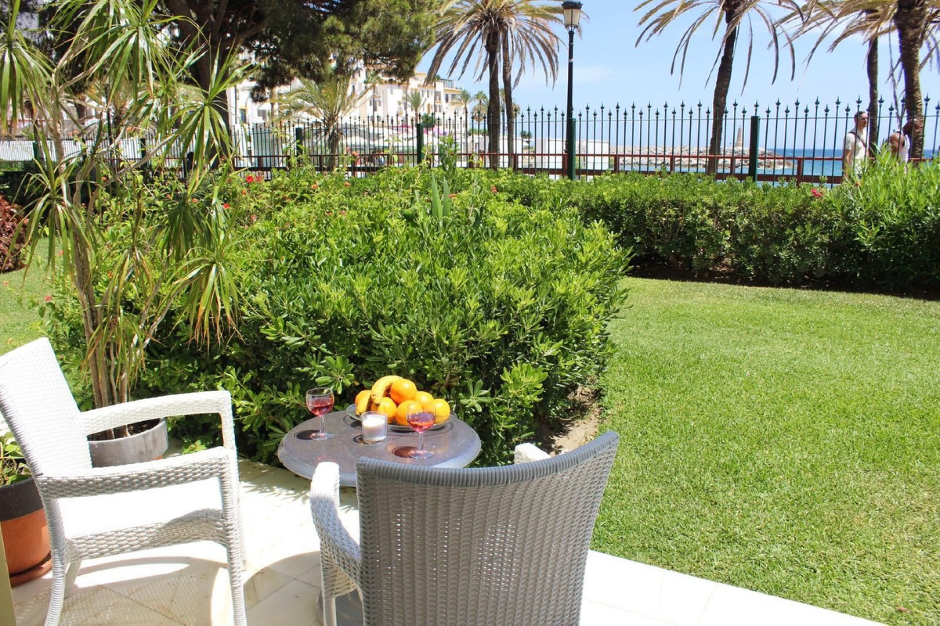 Resale - House - Townhouse - Marbella - Puerto Banús