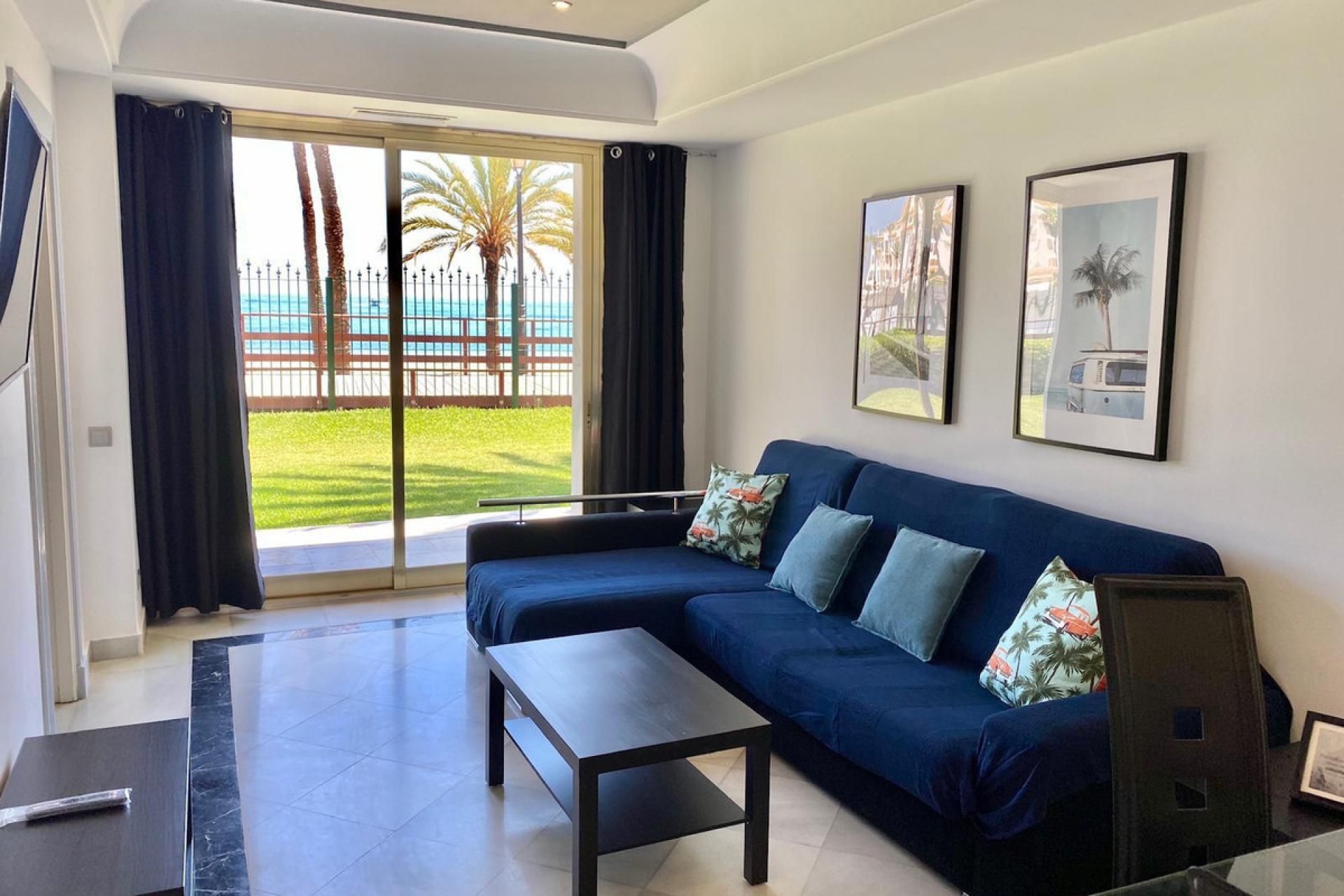 Resale - House - Townhouse - Marbella - Puerto Banús