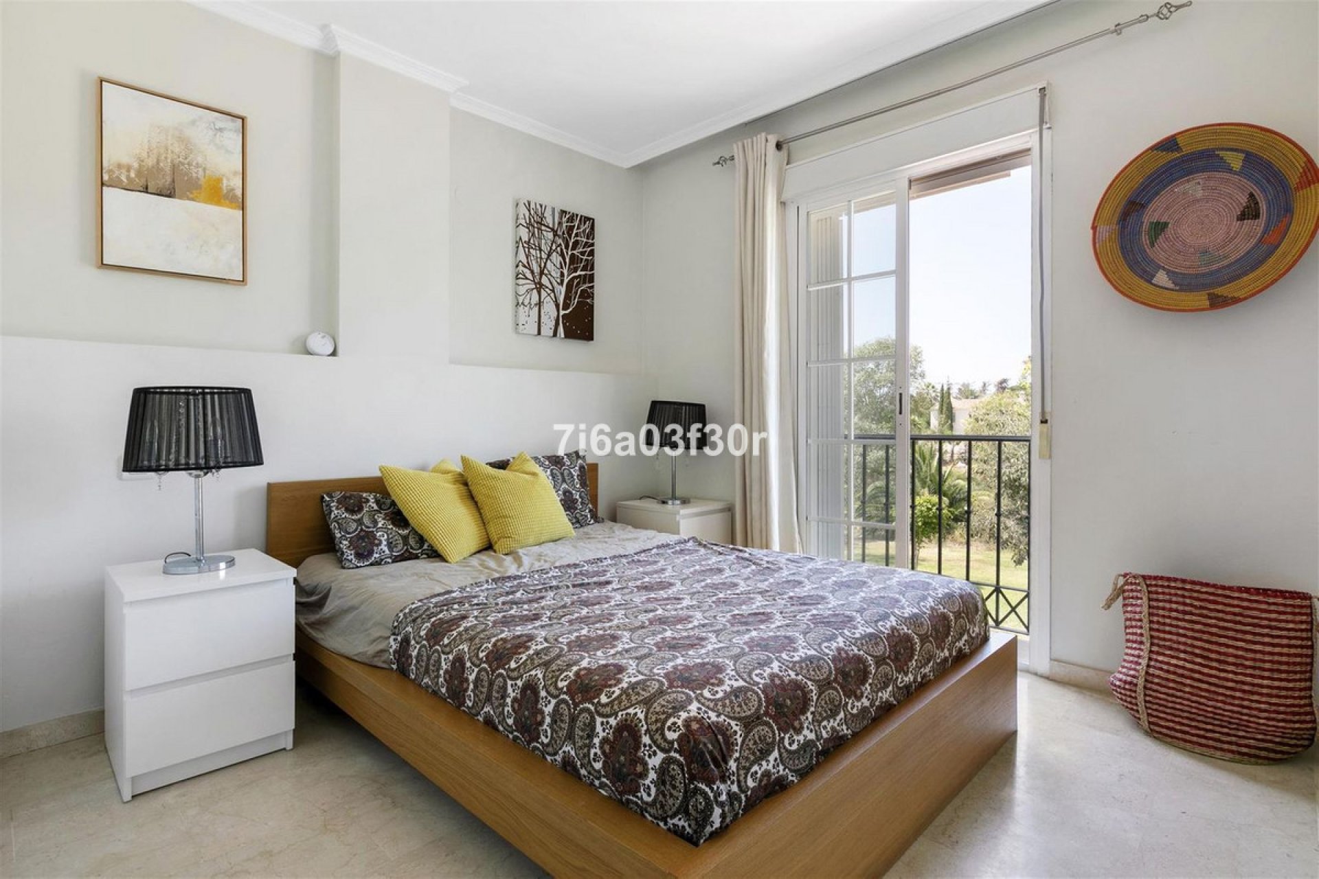 Resale - House - Townhouse - Marbella - Puerto Banús