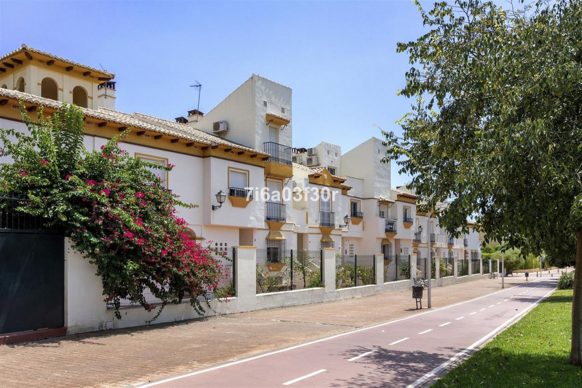 Resale - House - Townhouse - Marbella - Puerto Banús