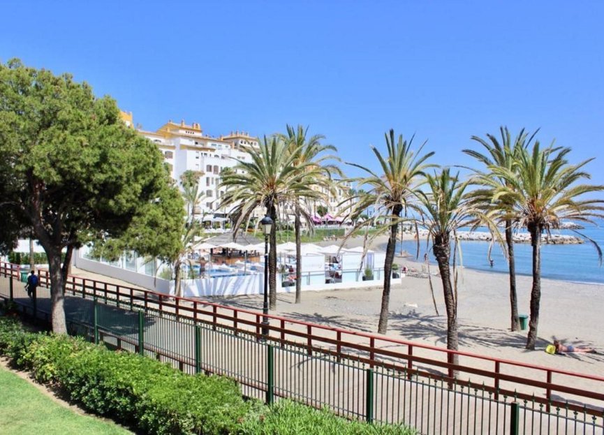 Resale - House - Townhouse - Marbella - Puerto Banús