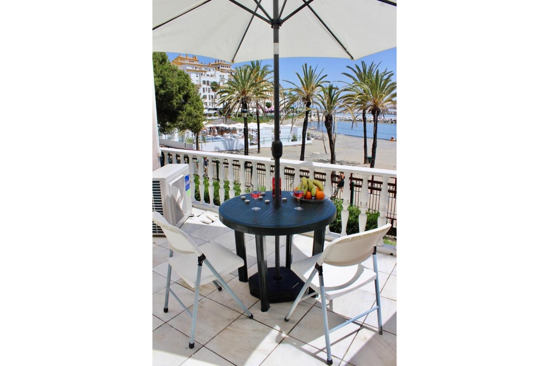 Resale - House - Townhouse - Marbella - Puerto Banús