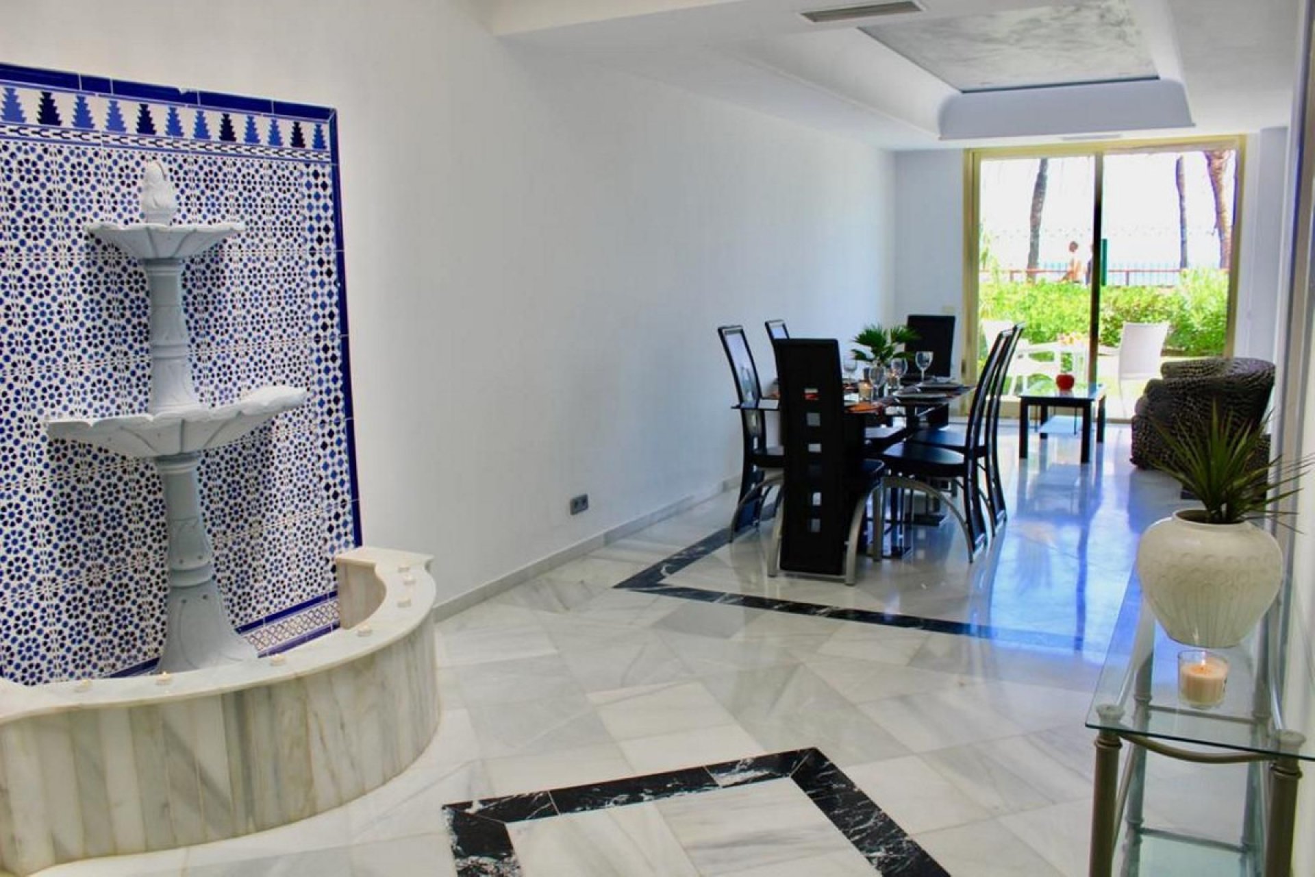 Resale - House - Townhouse - Marbella - Puerto Banús