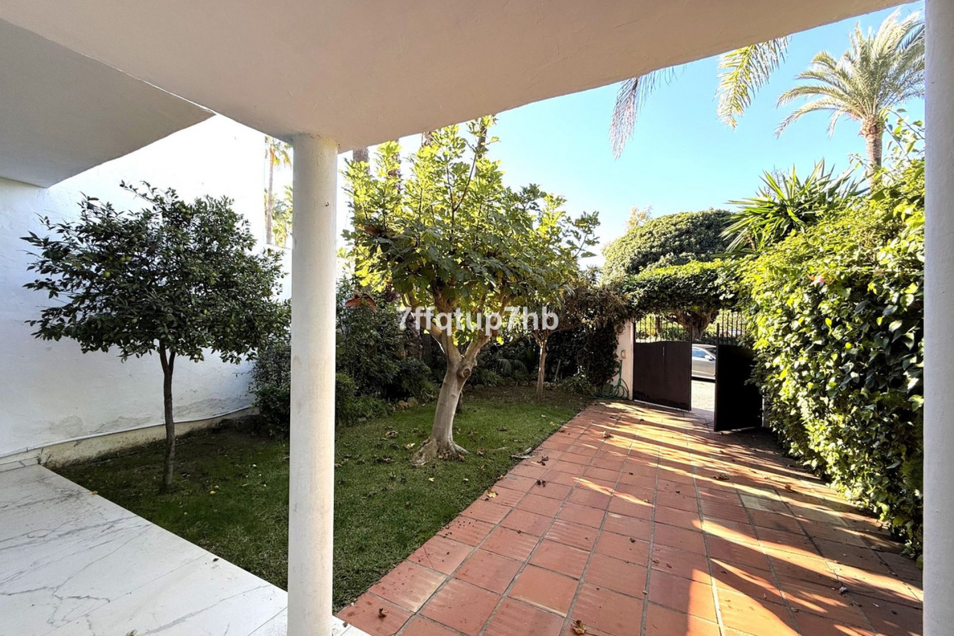 Resale - House - Townhouse - Marbella - Puerto Banús