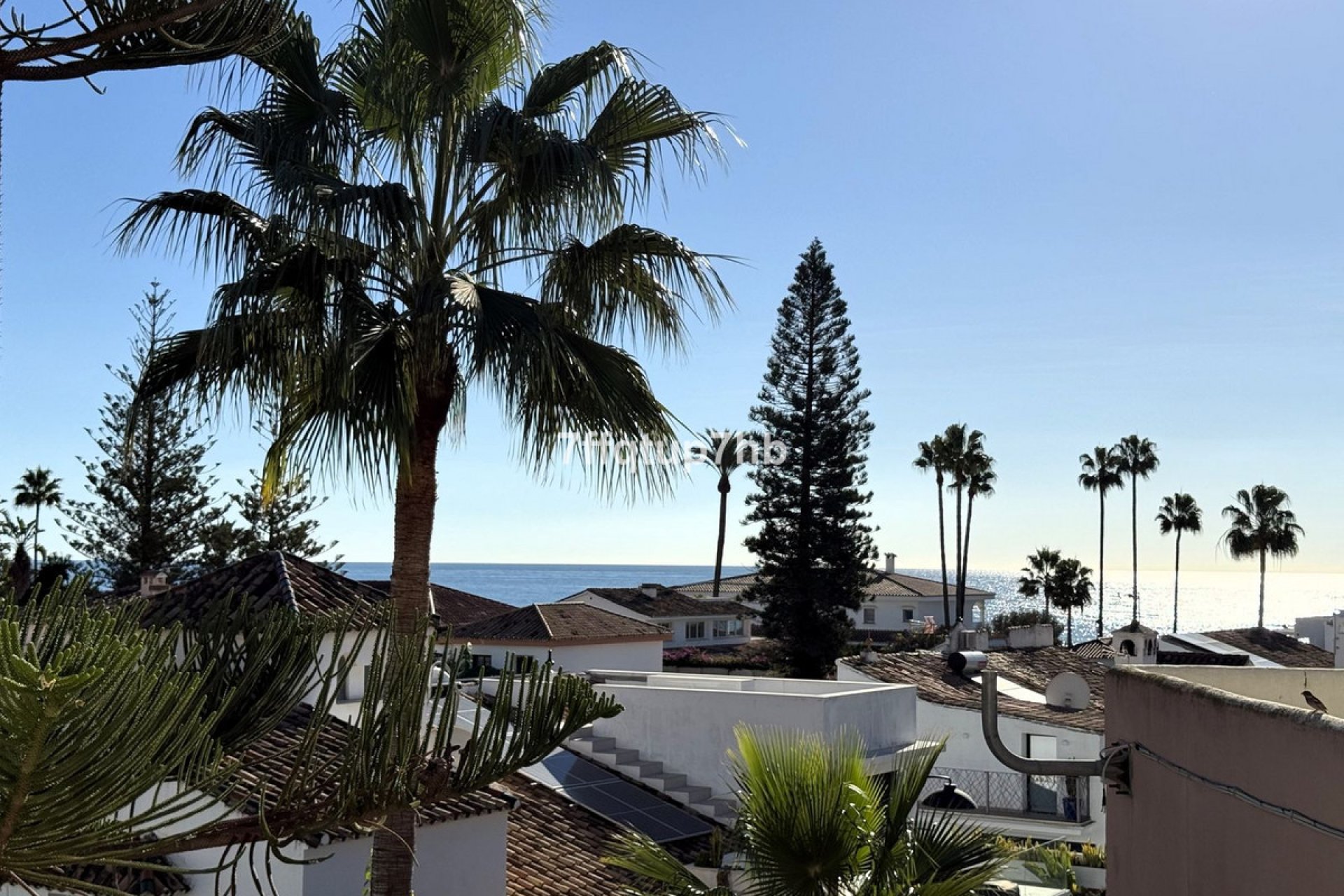 Resale - House - Townhouse - Marbella - Puerto Banús