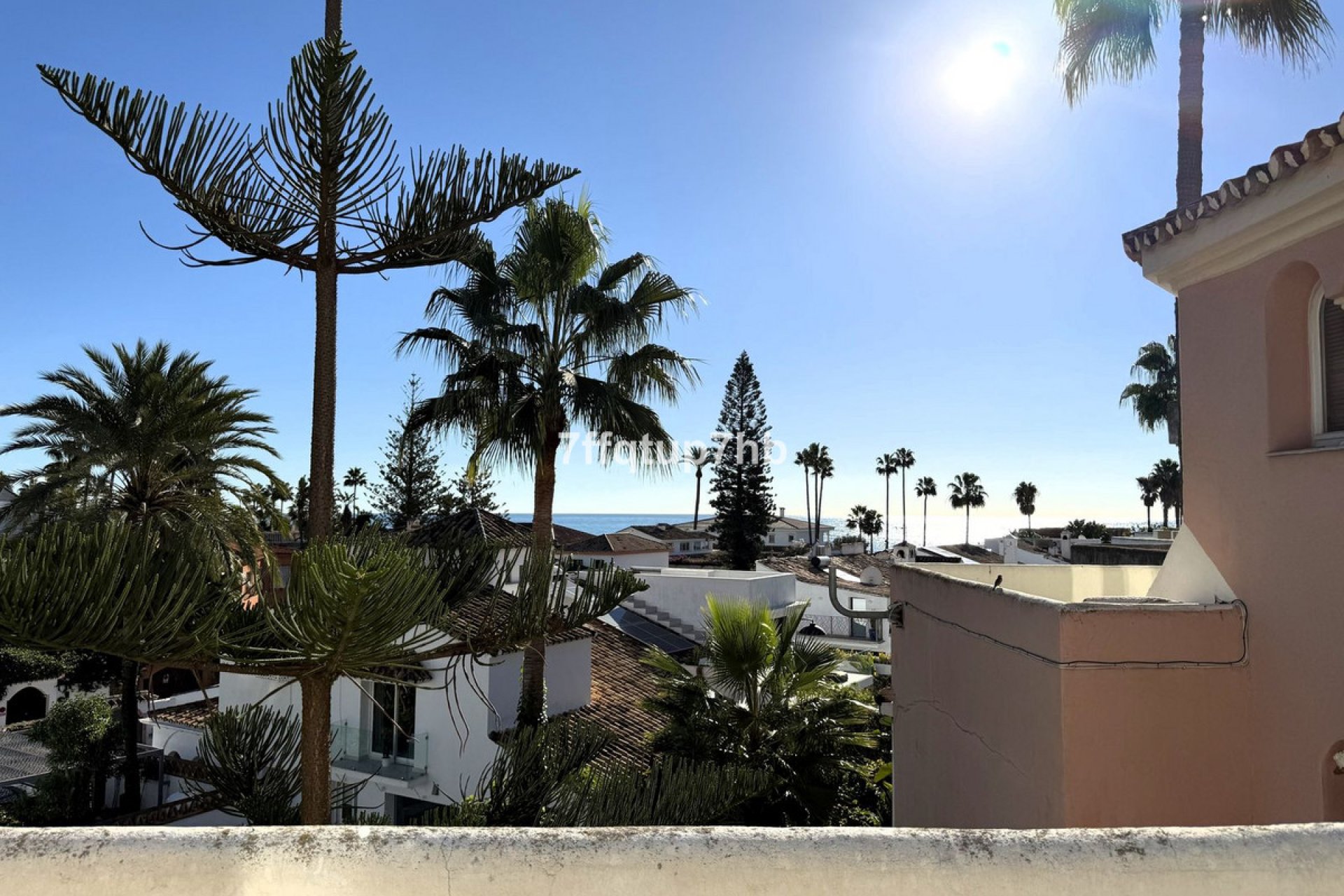 Resale - House - Townhouse - Marbella - Puerto Banús