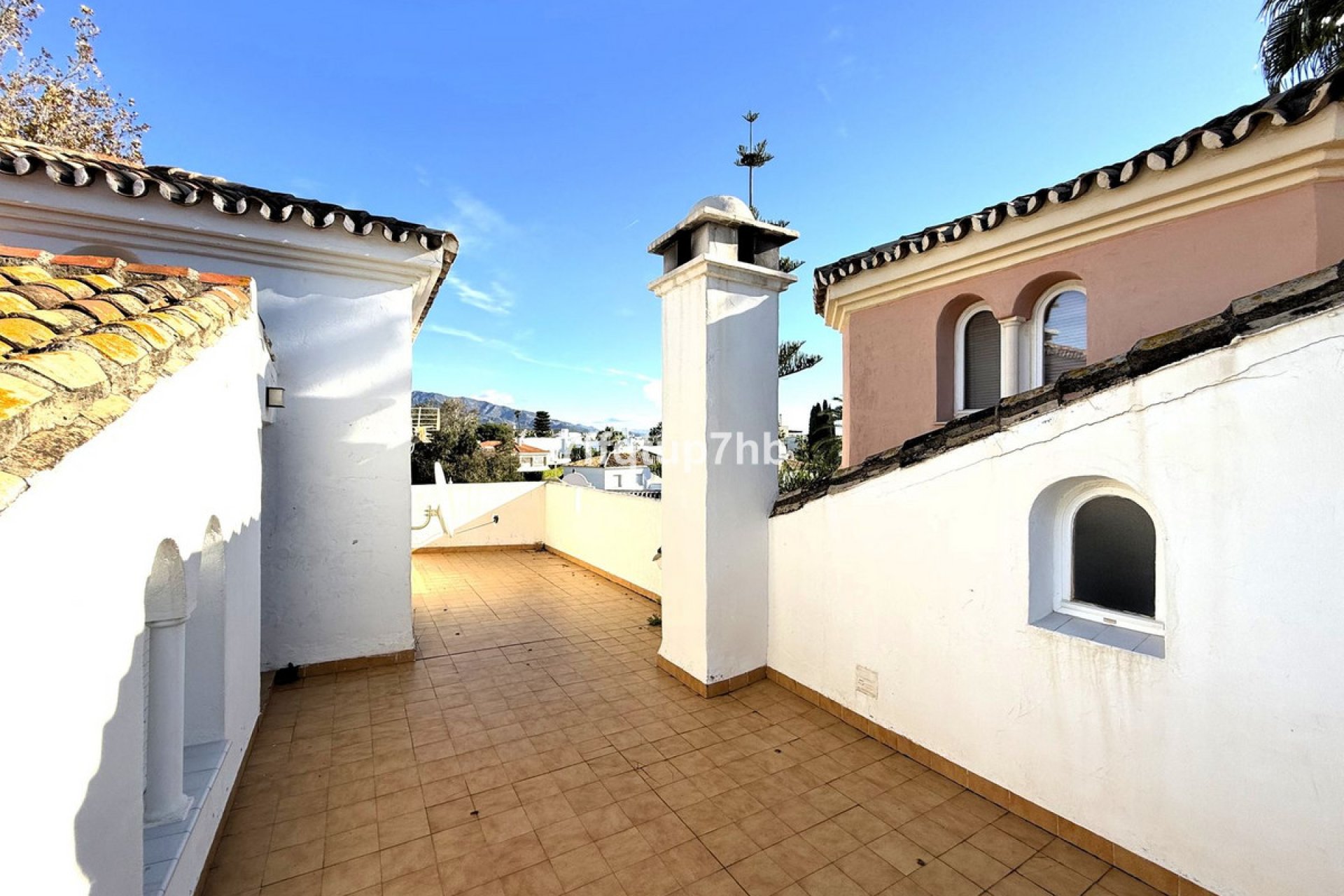 Resale - House - Townhouse - Marbella - Puerto Banús