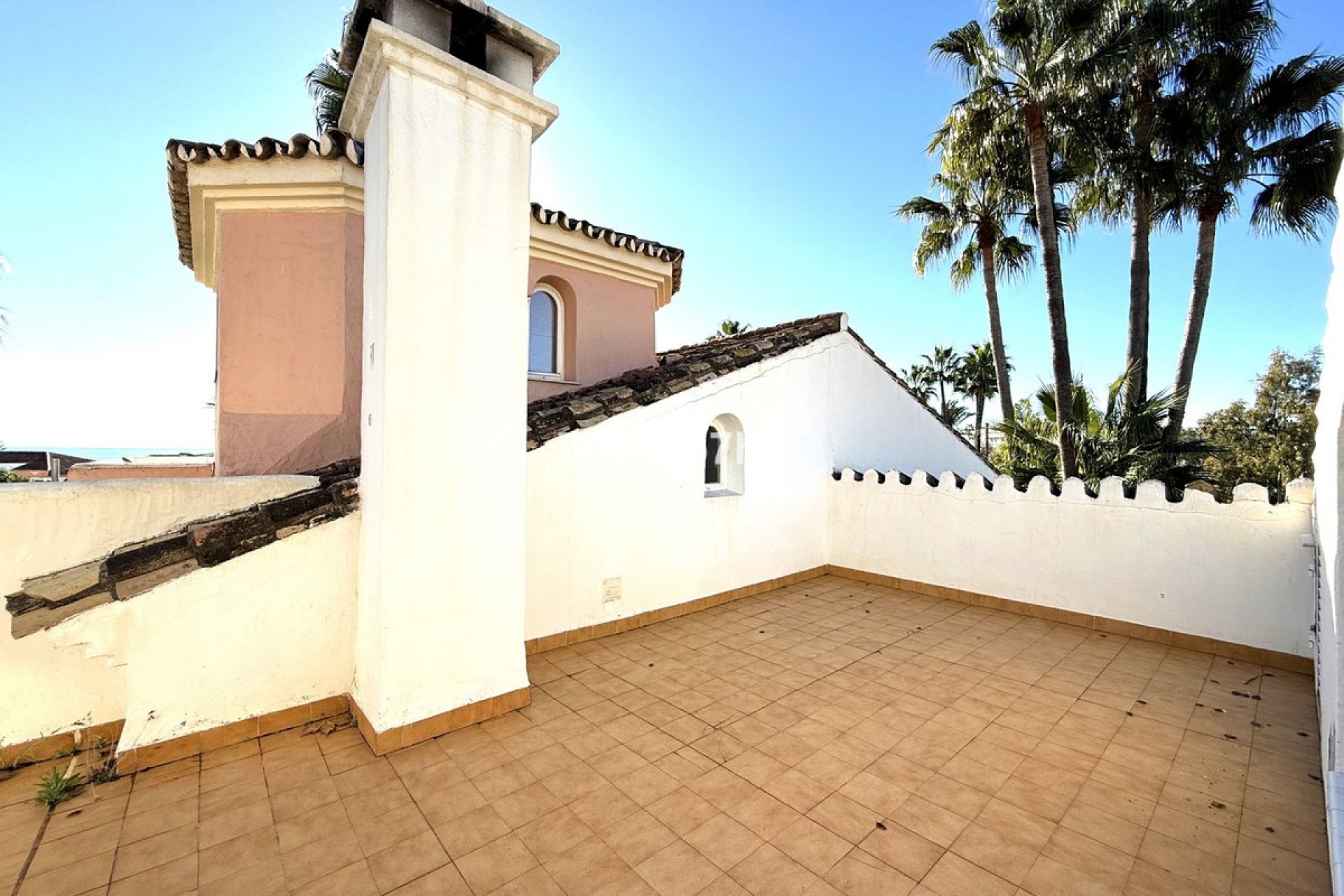 Resale - House - Townhouse - Marbella - Puerto Banús