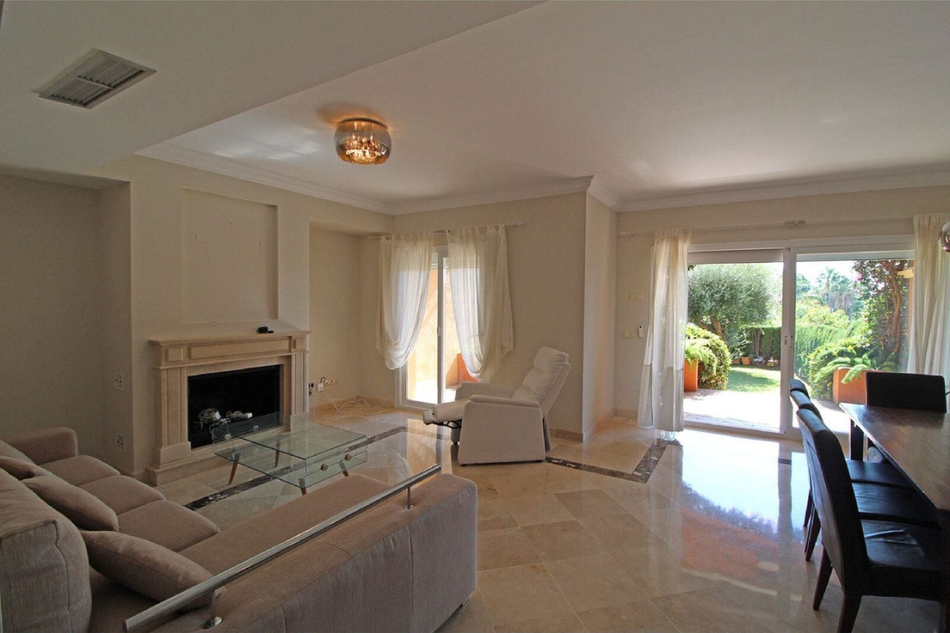 Resale - House - Townhouse - Marbella - Puerto Banús