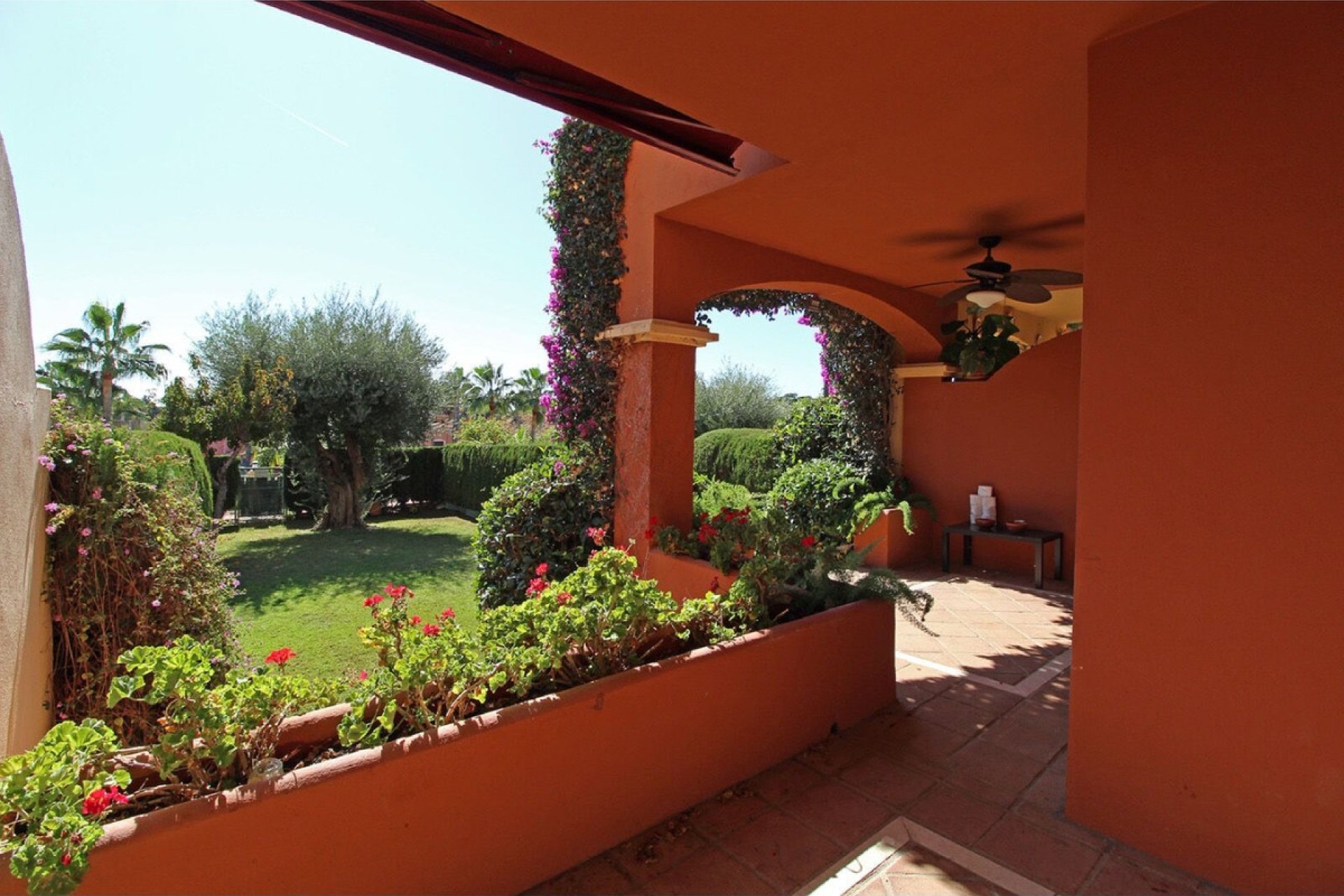 Resale - House - Townhouse - Marbella - Puerto Banús