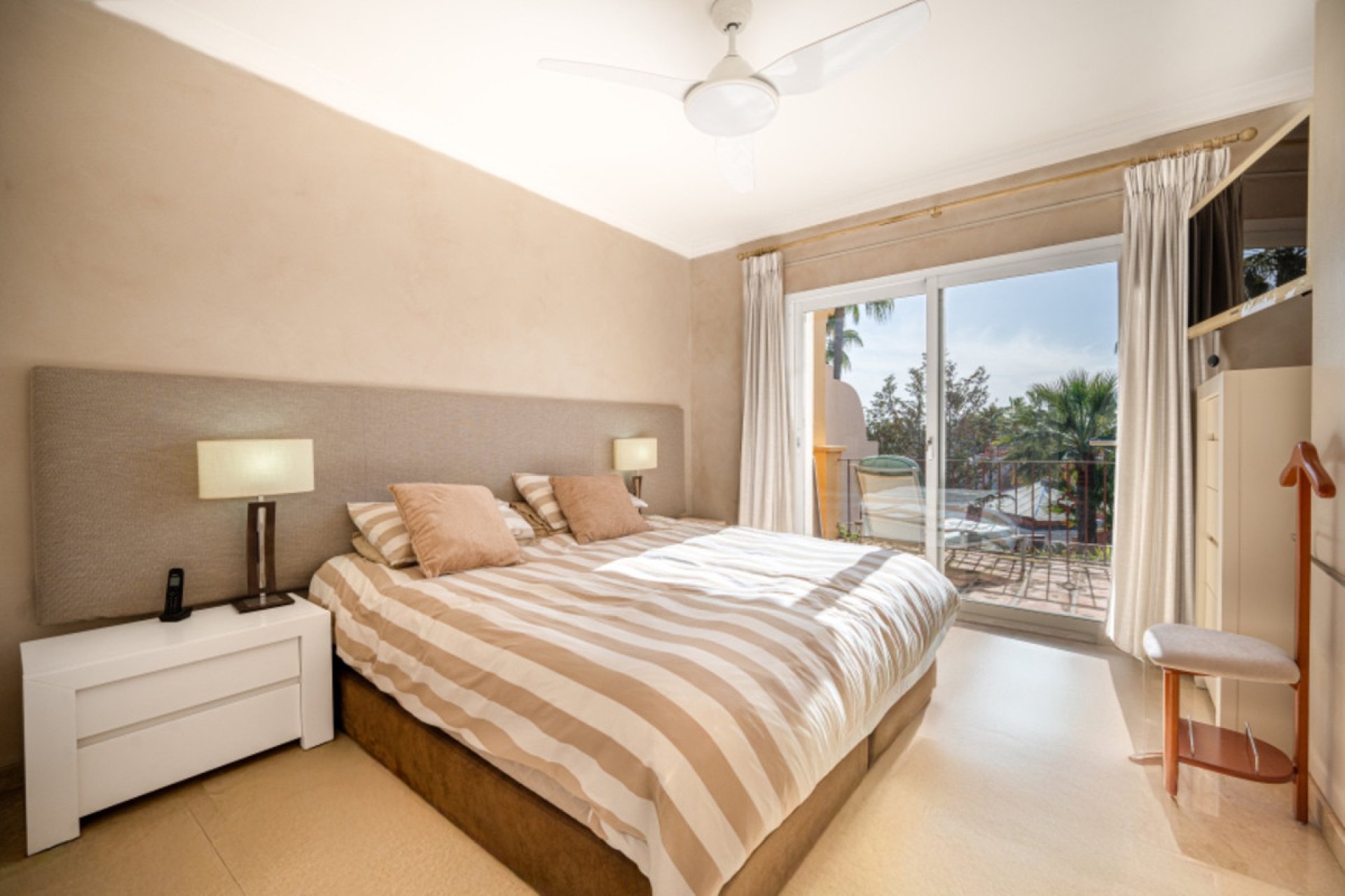 Resale - House - Townhouse - Marbella - Puerto Banús